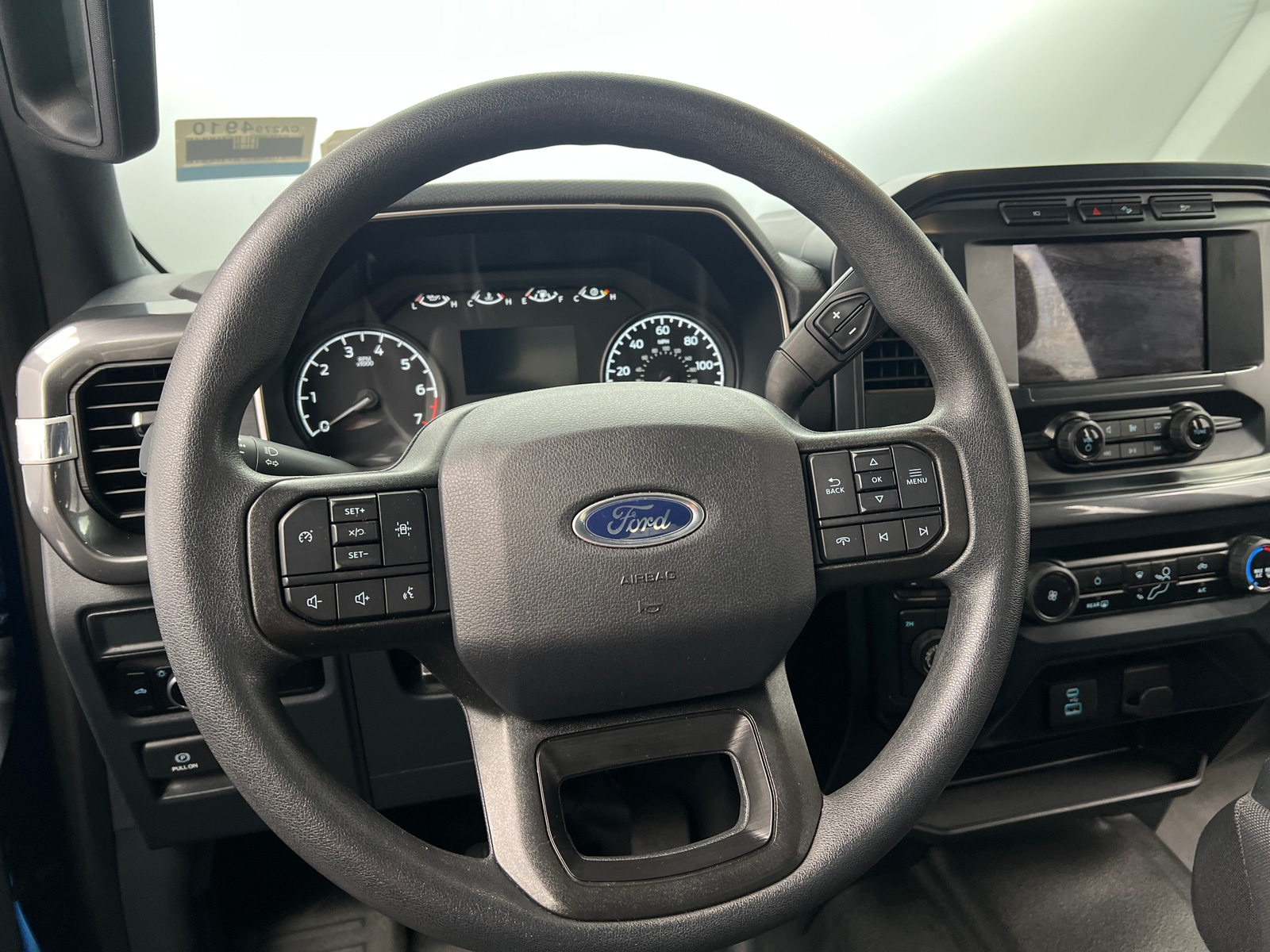 Thumbnail: 2023 Ford Econoline - 5