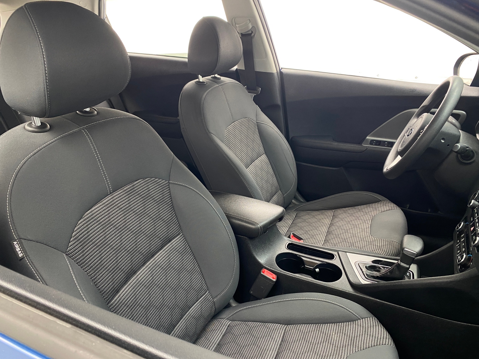 Thumbnail: 2019 Kia Niro - 2