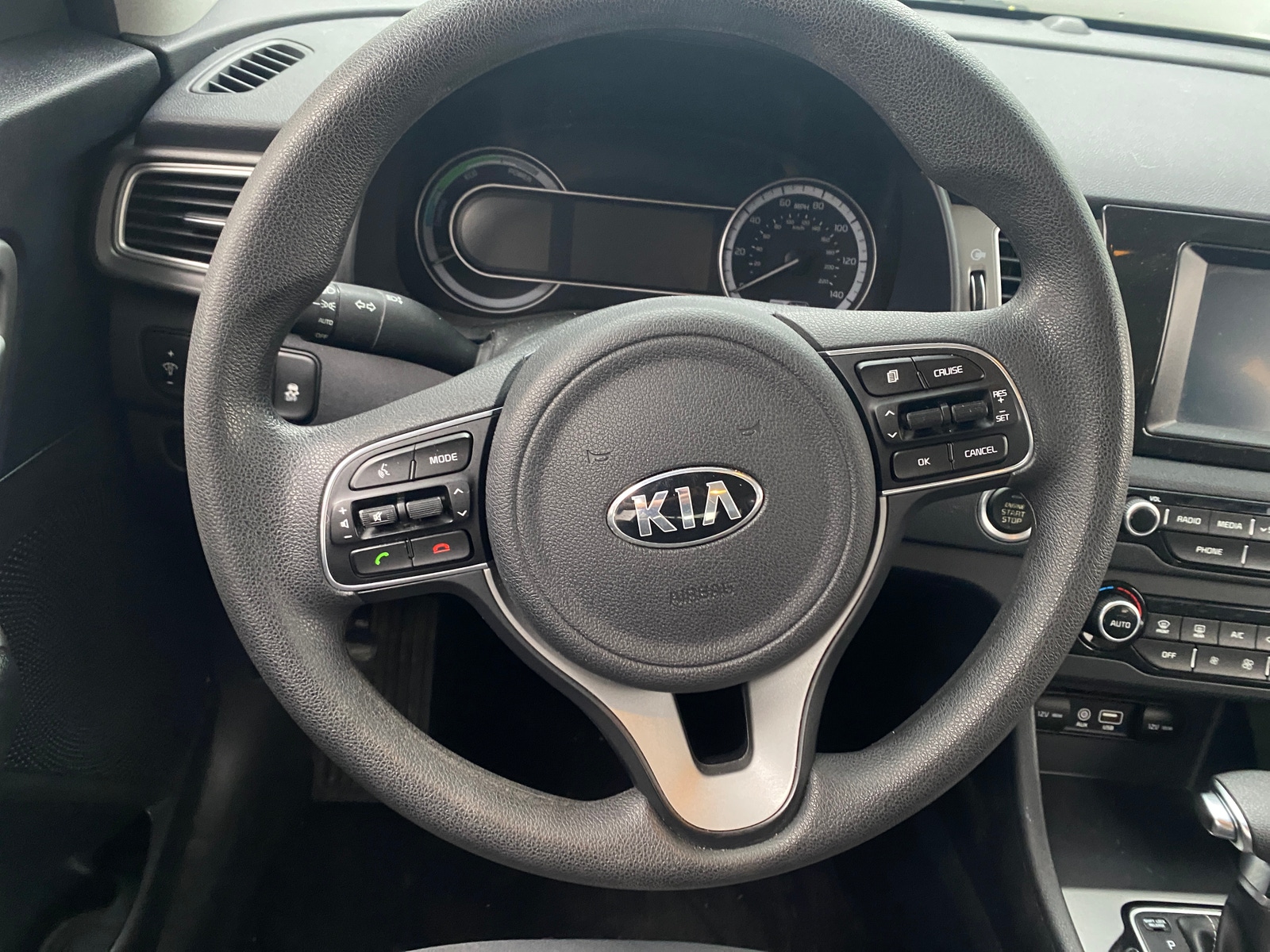 Thumbnail: 2019 Kia Niro - 5