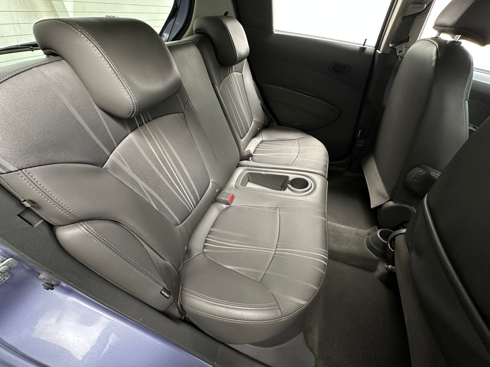 Thumbnail: 2014 Chevrolet Spark - 6