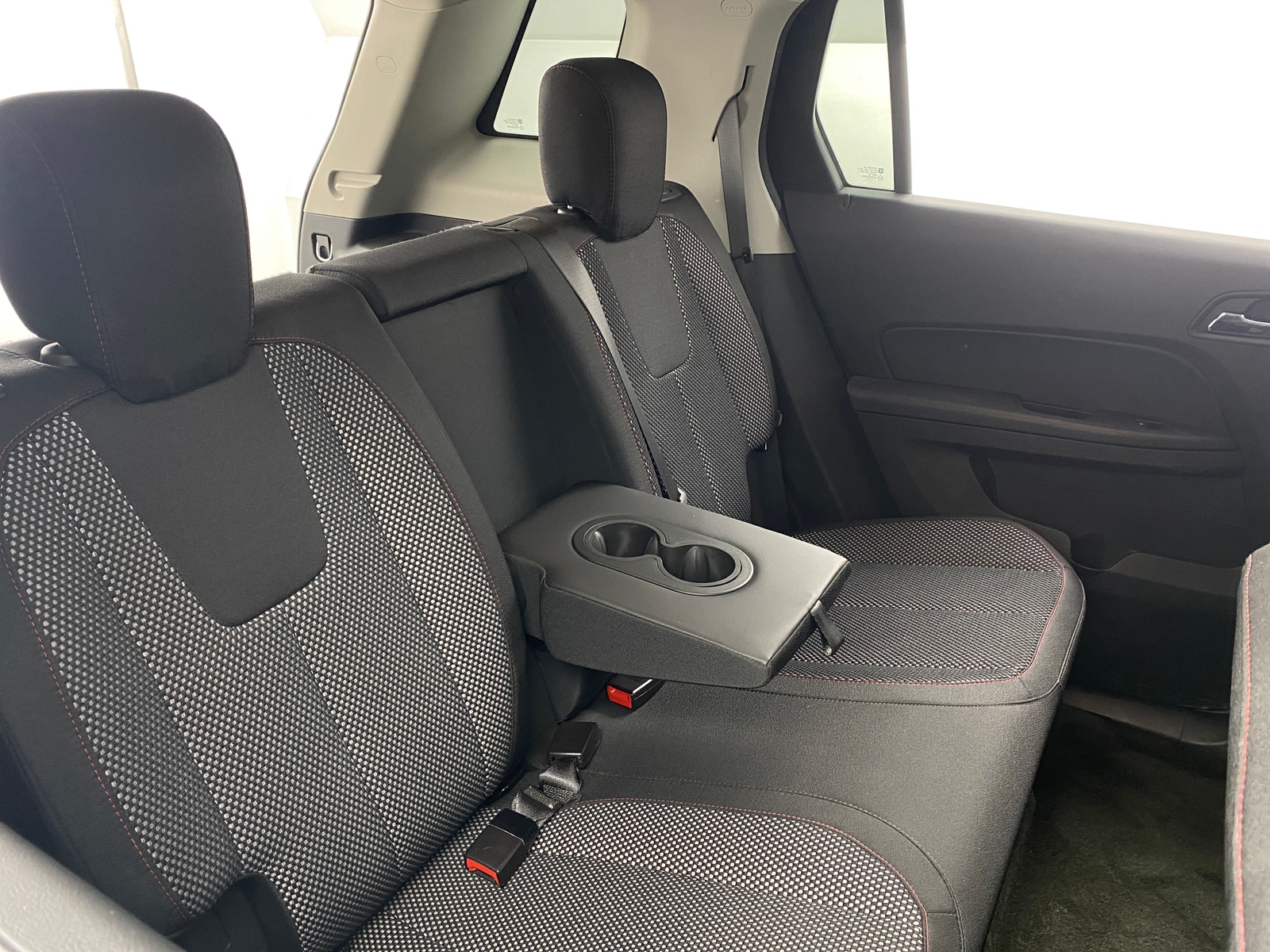 Thumbnail: 2017 GMC Terrain - 6