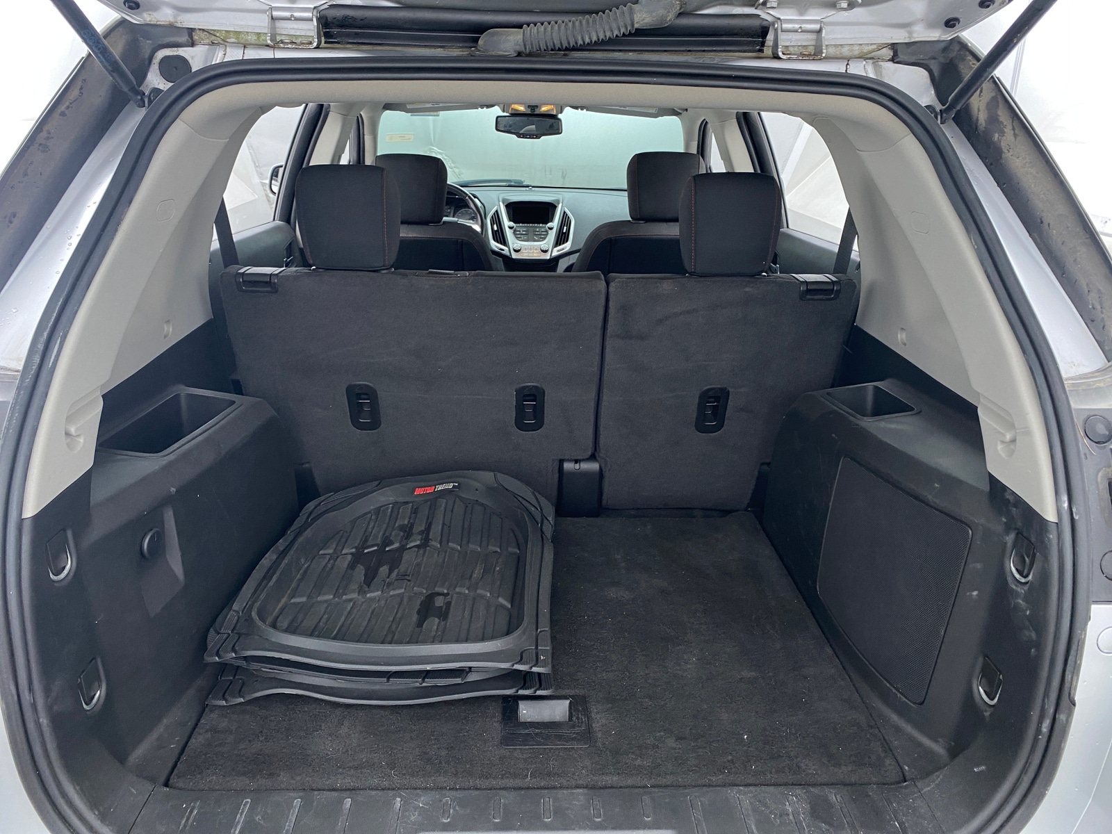 Thumbnail: 2017 GMC Terrain - 7