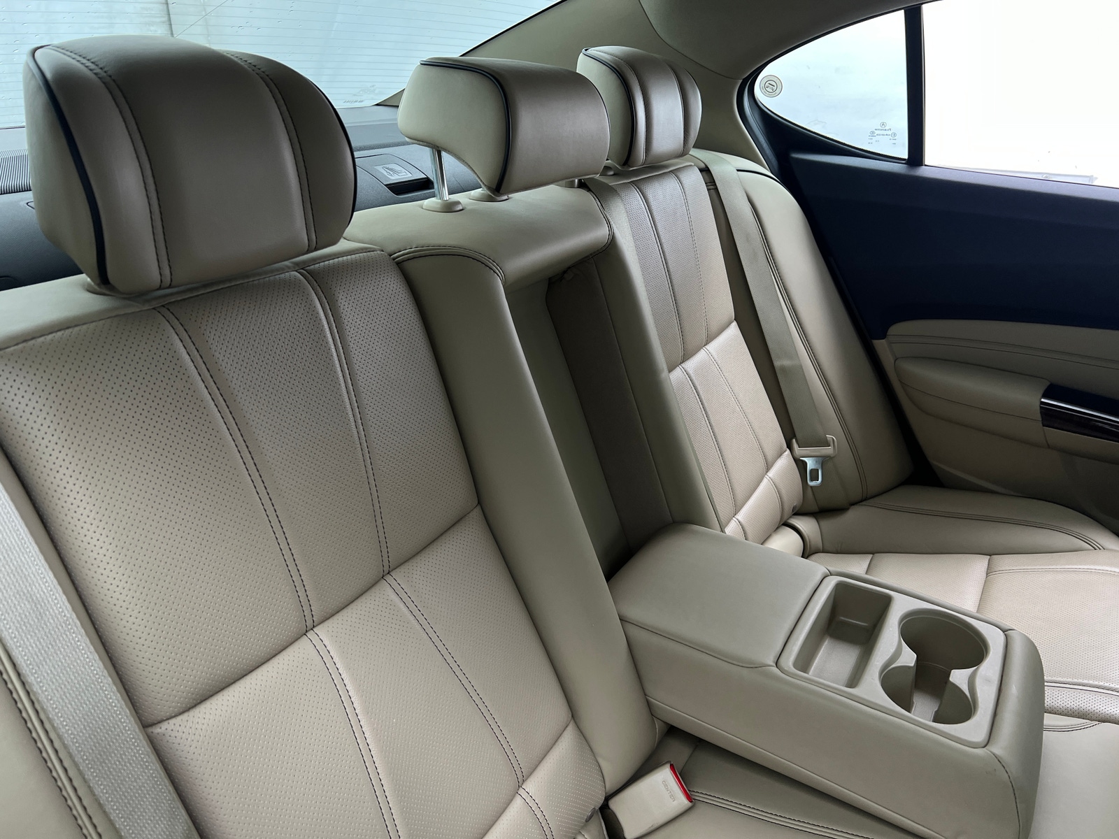 Thumbnail: 2020 Acura TLX - 5