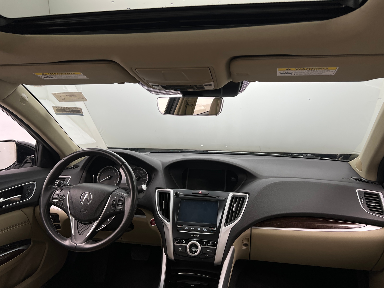 Thumbnail: 2020 Acura TLX - 2