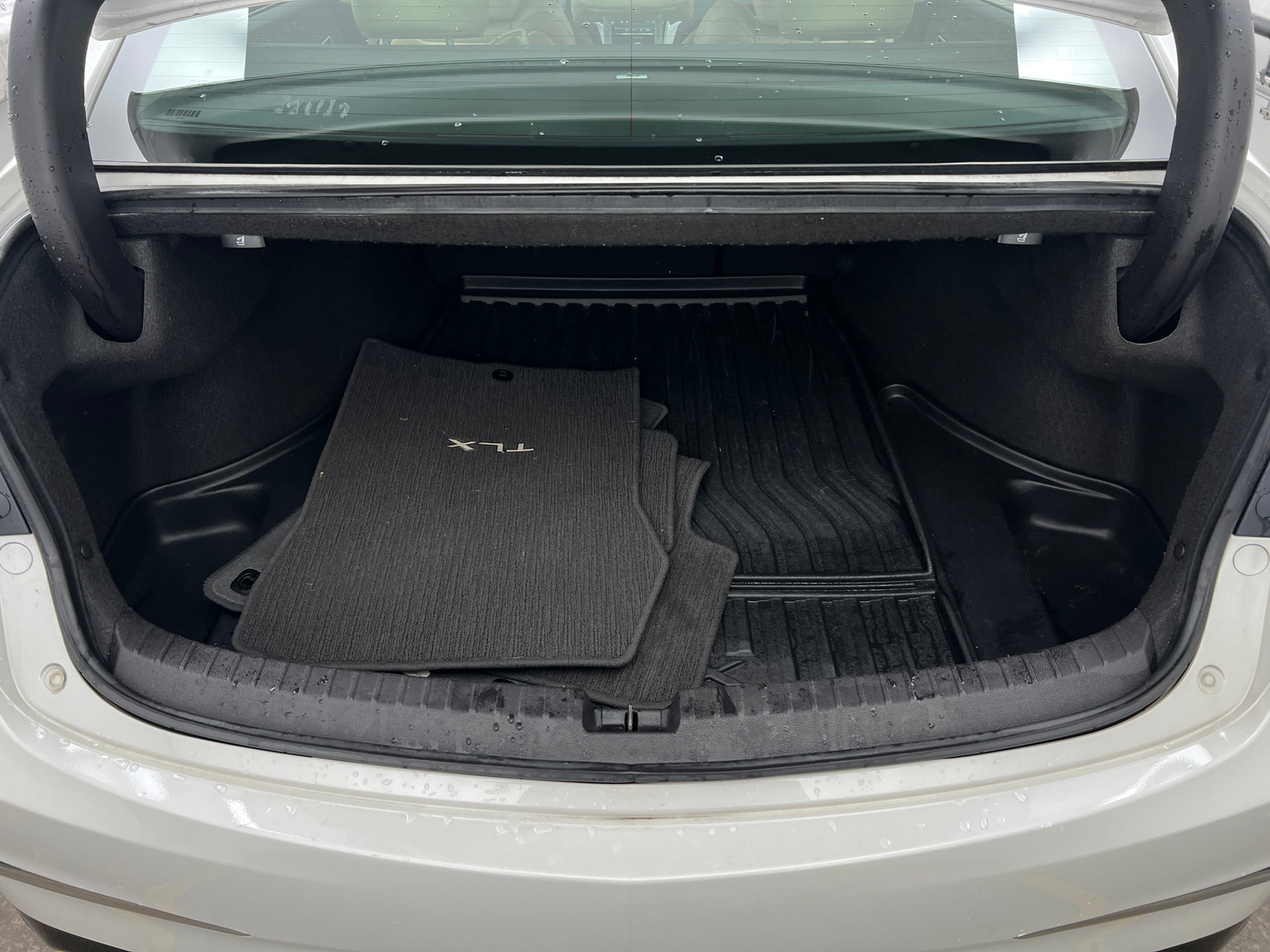 Thumbnail: 2020 Acura TLX - 6