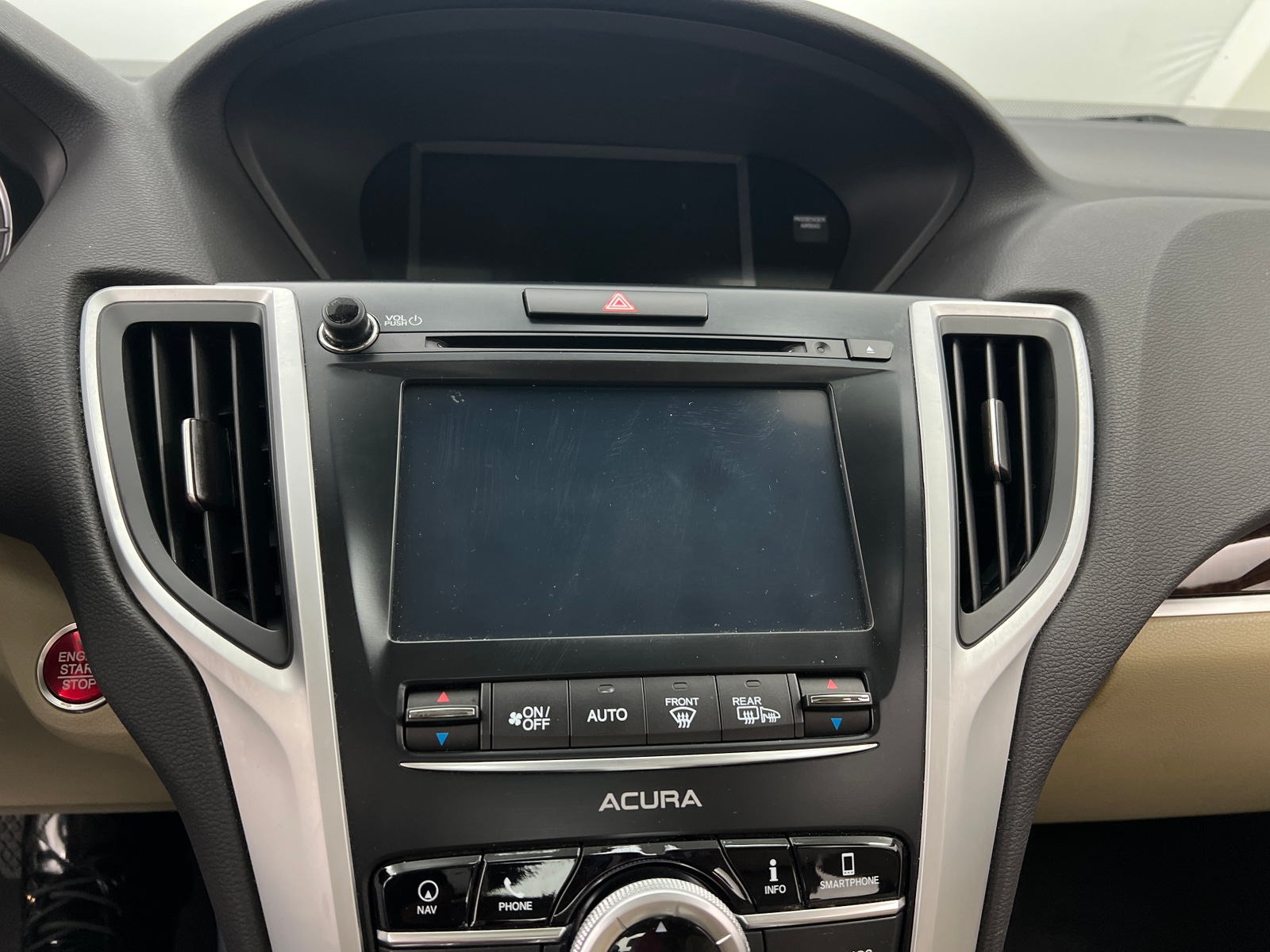 Thumbnail: 2020 Acura TLX - 3