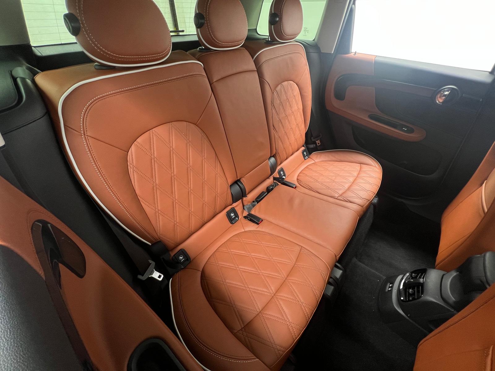 Thumbnail: 2024 MINI Cooper Countryman - 5