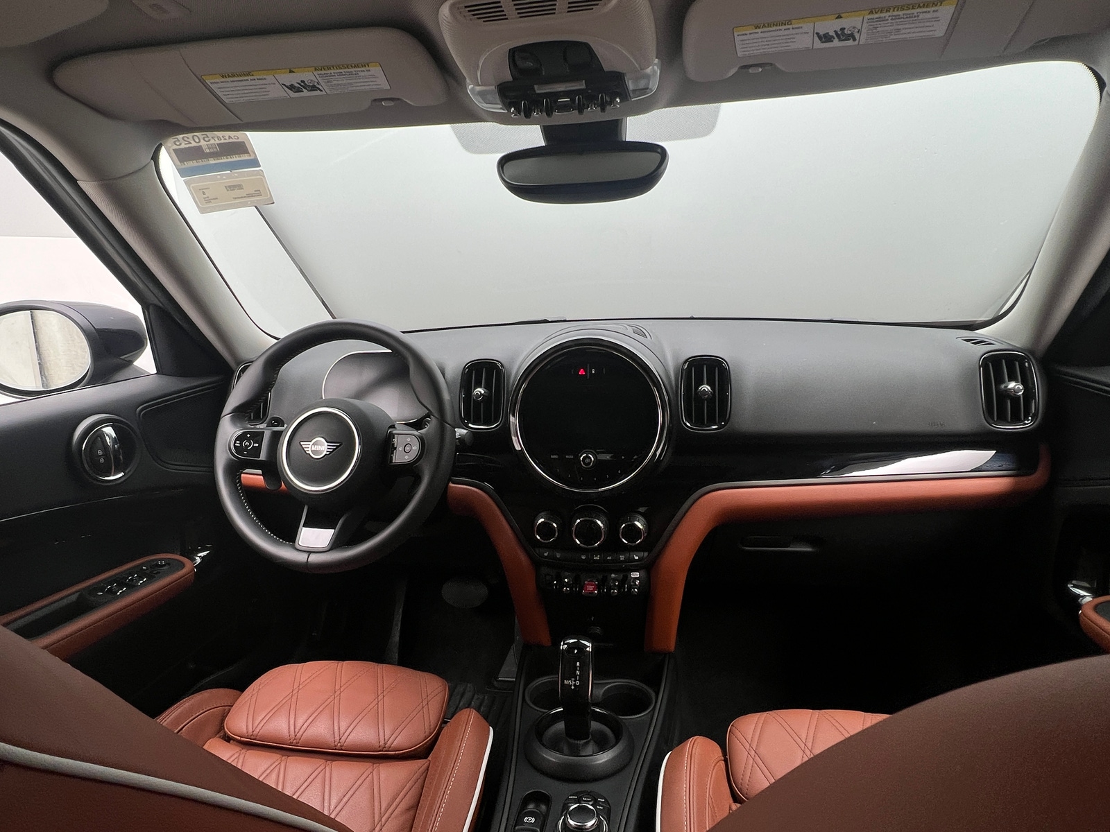 Thumbnail: 2024 MINI Cooper Countryman - 2