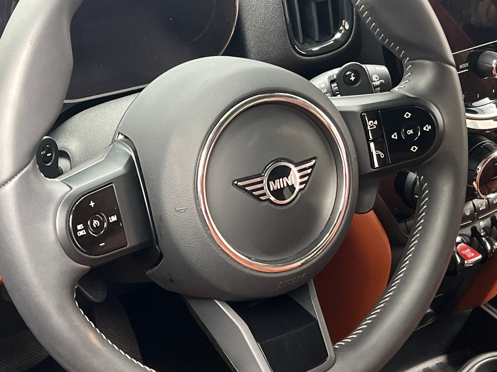 Thumbnail: 2024 MINI Cooper Countryman - 4