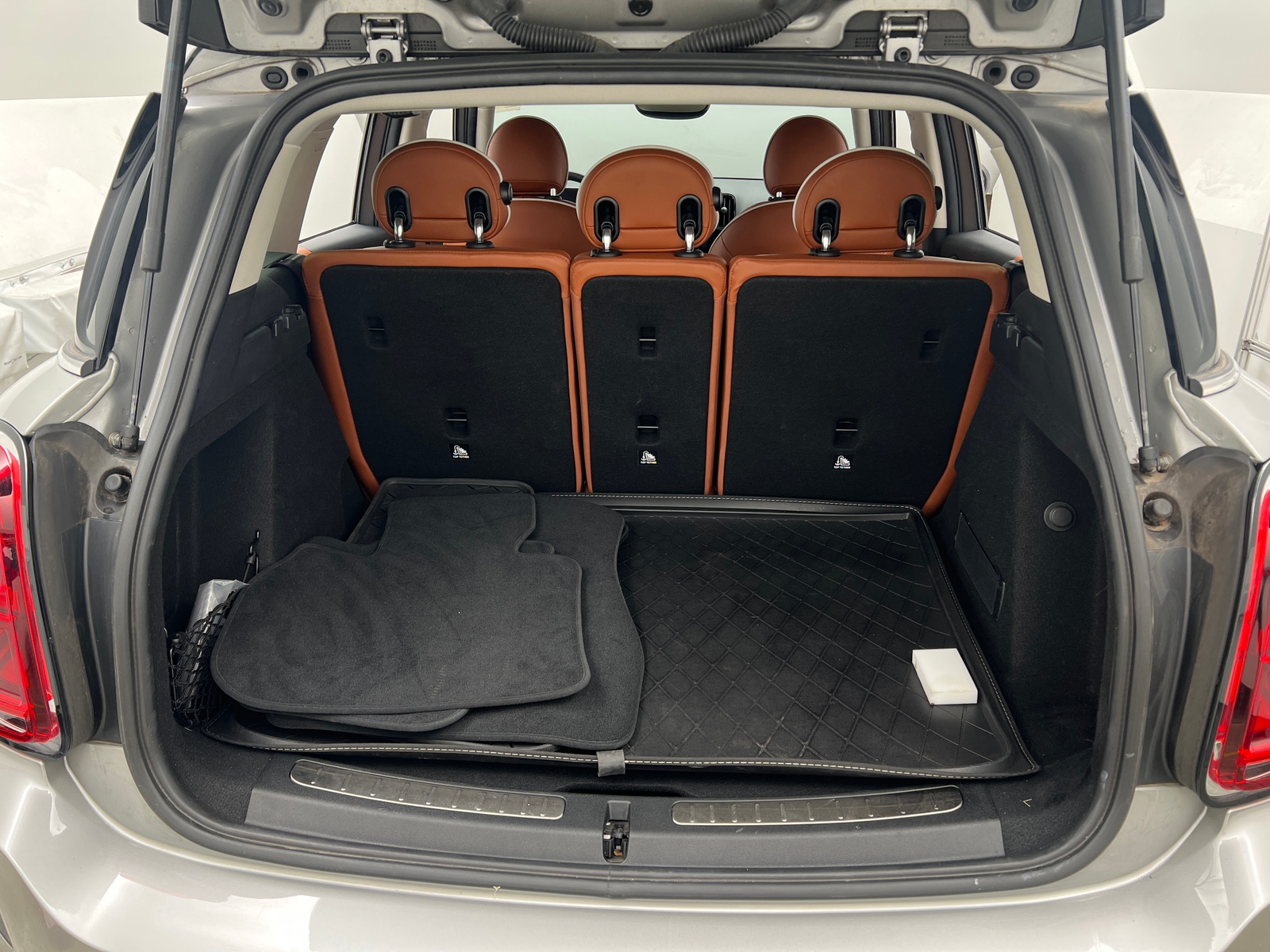 Thumbnail: 2024 MINI Cooper Countryman - 6