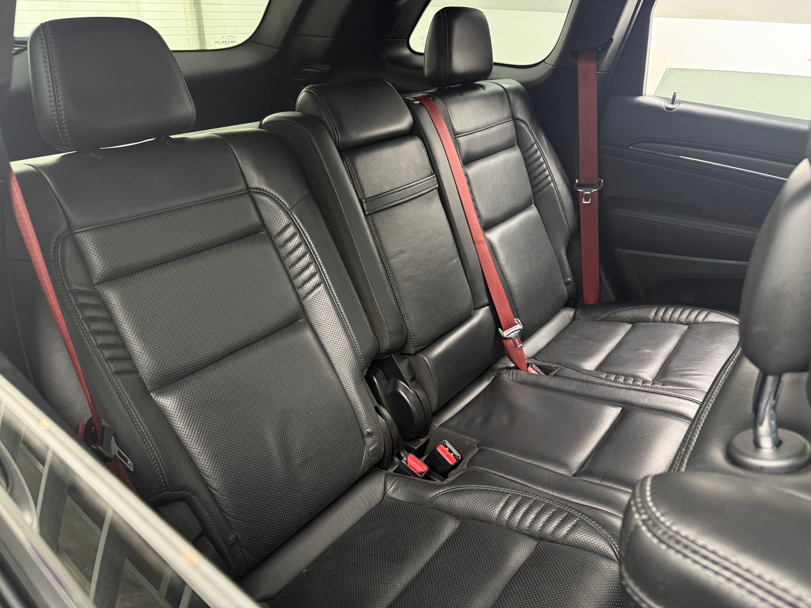 Thumbnail: 2019 Jeep Grand Cherokee - 5