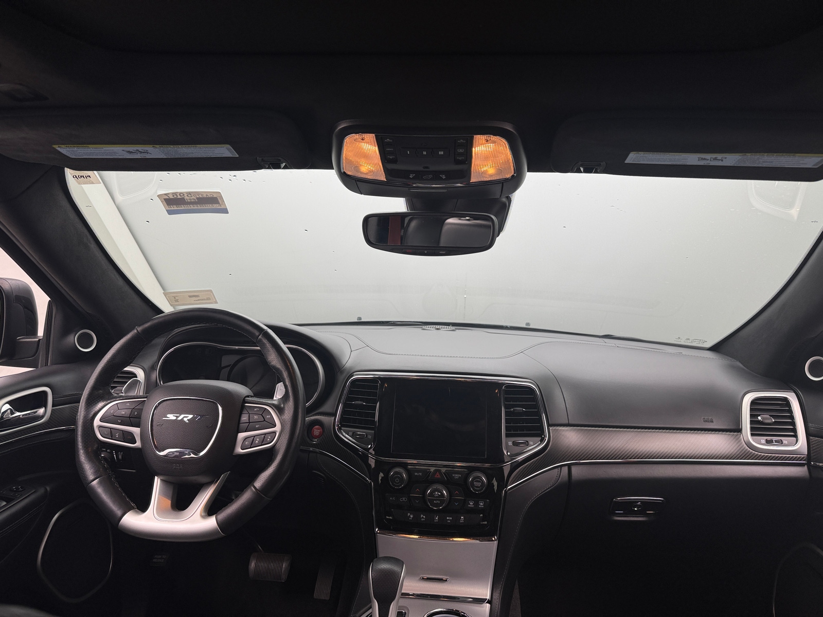 Thumbnail: 2019 Jeep Grand Cherokee - 2