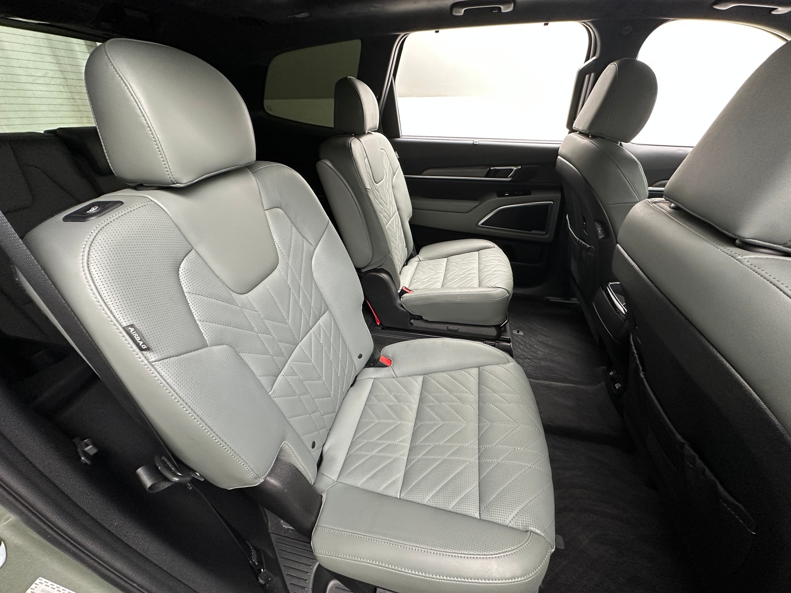 Thumbnail: 2023 Kia Telluride - 5