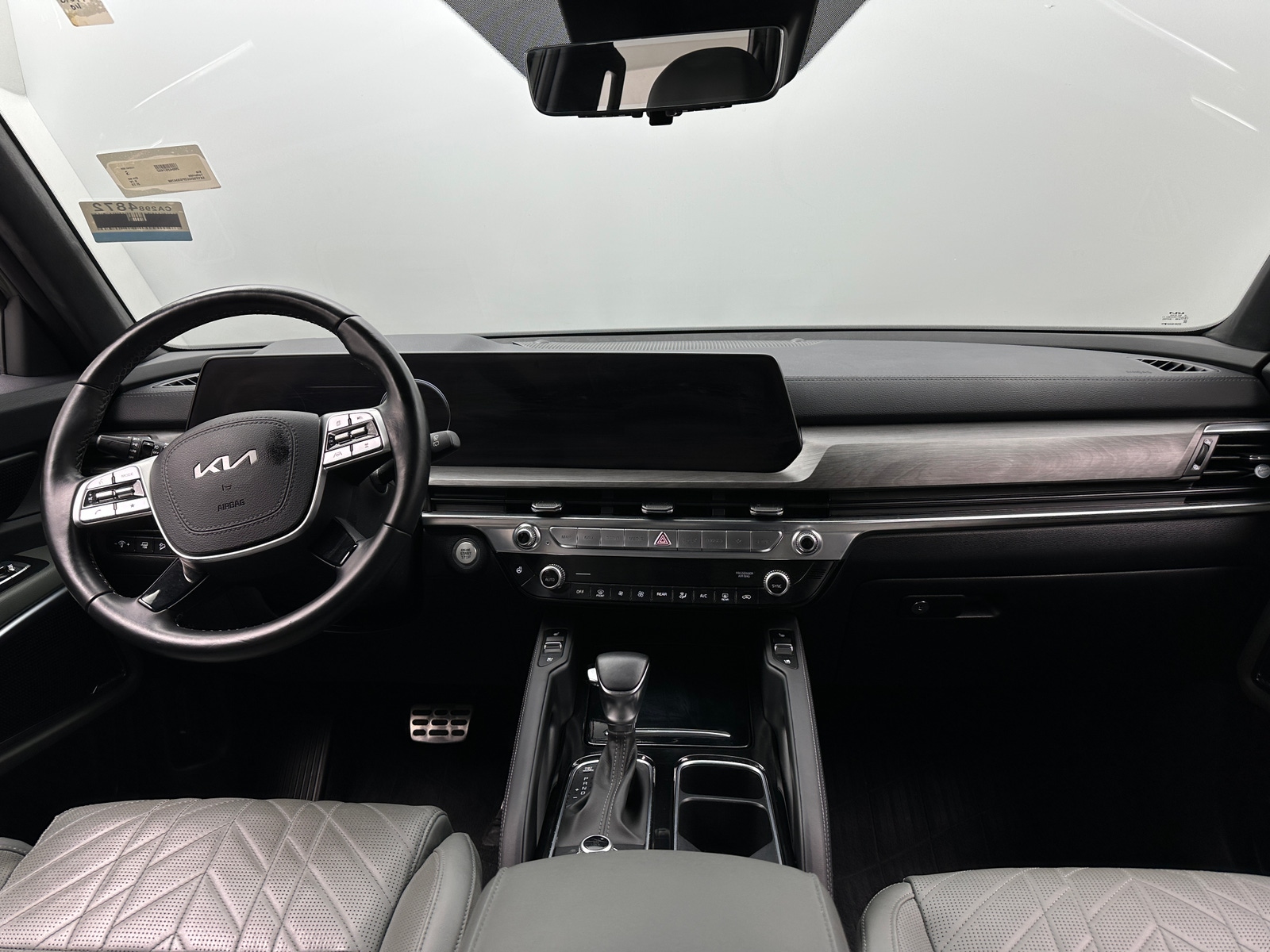 Thumbnail: 2023 Kia Telluride - 2