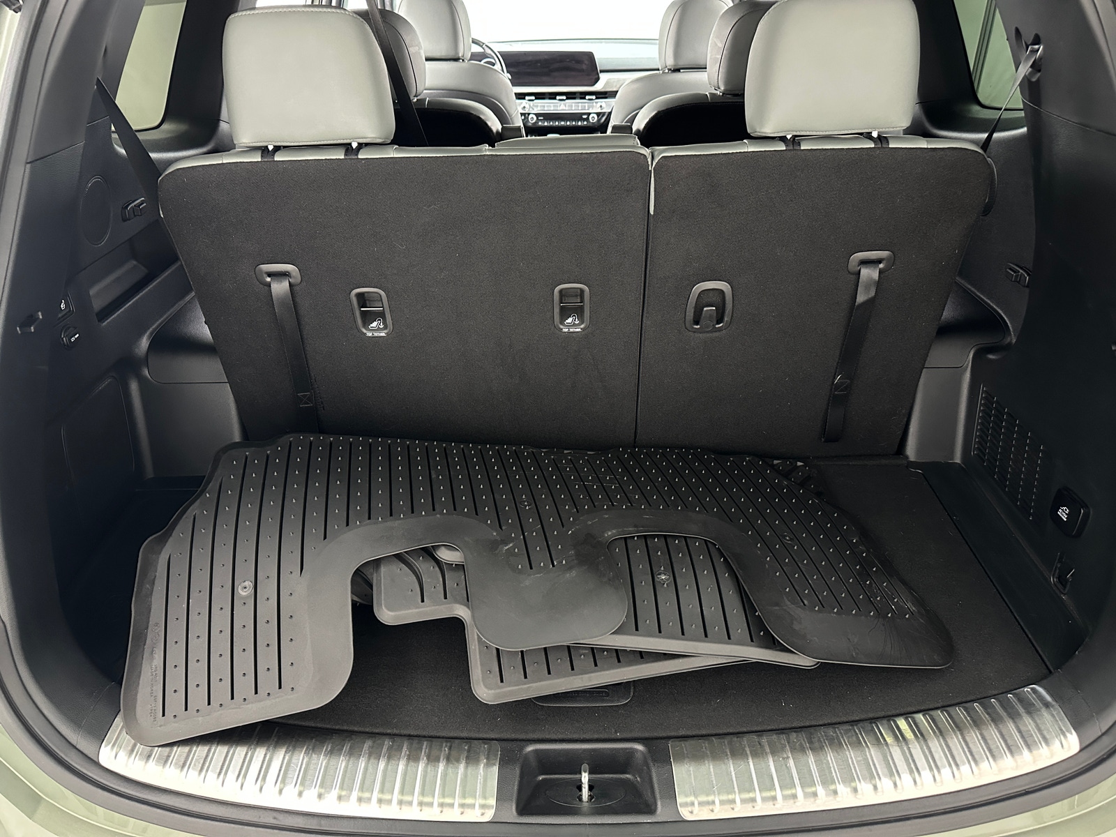 Thumbnail: 2023 Kia Telluride - 6