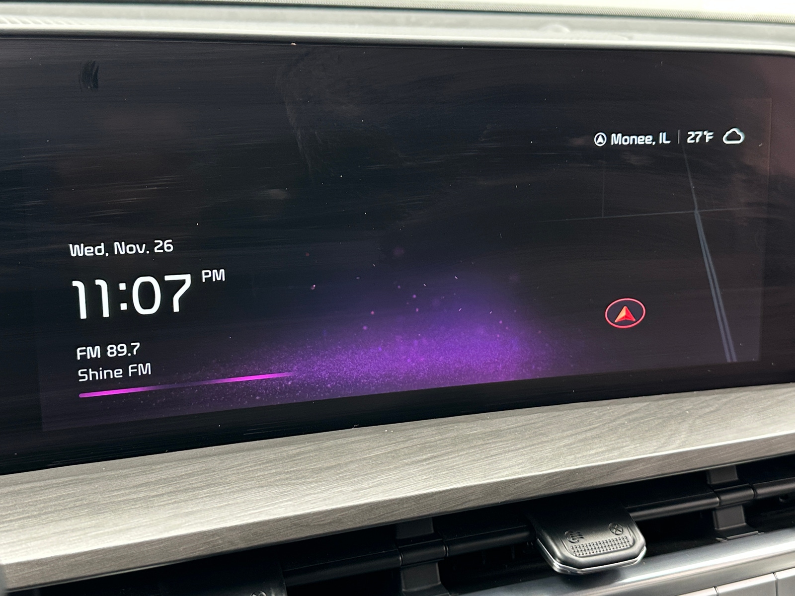 Thumbnail: 2023 Kia Telluride - 3