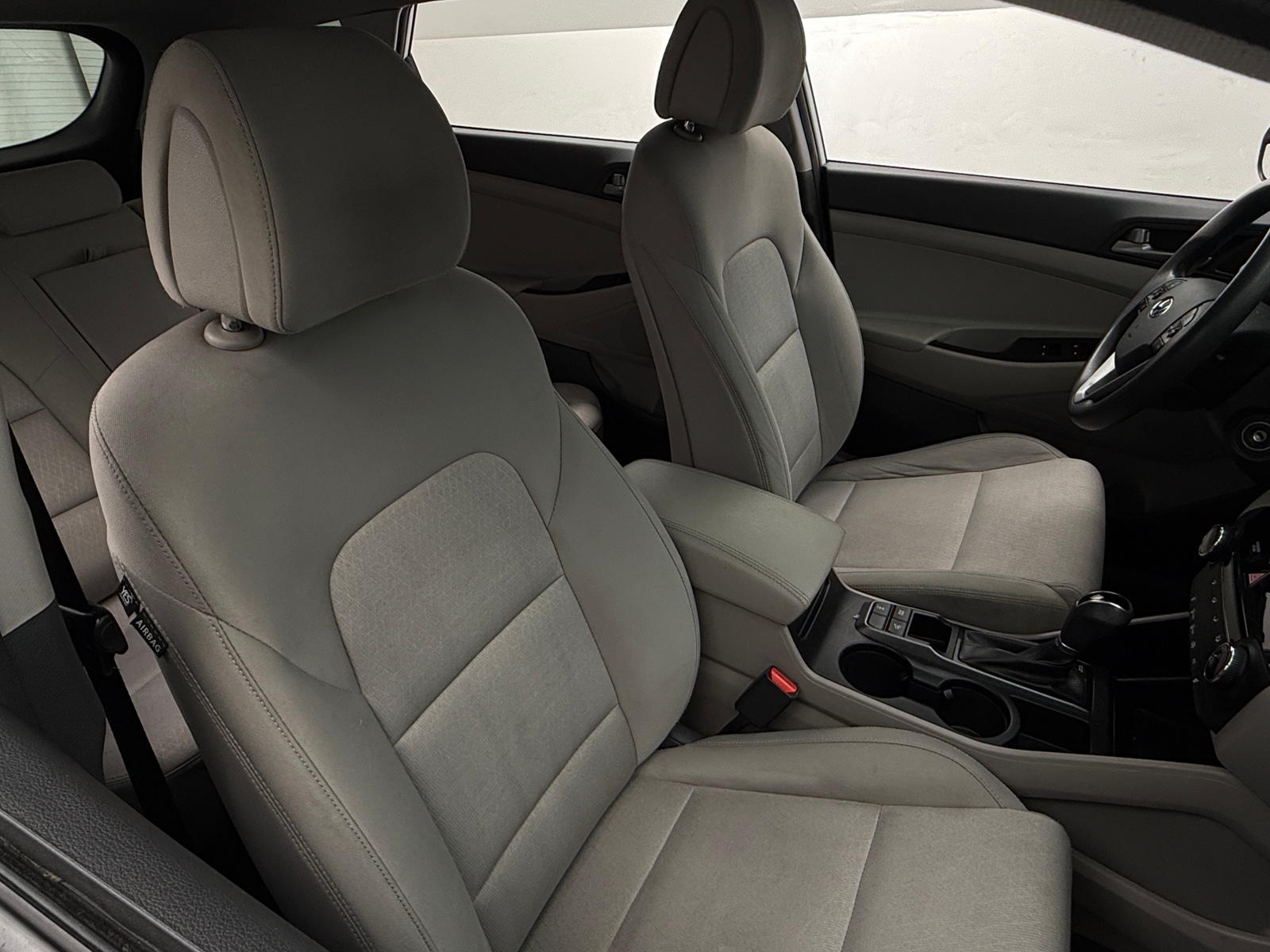 Thumbnail: 2018 Hyundai Tucson - 2