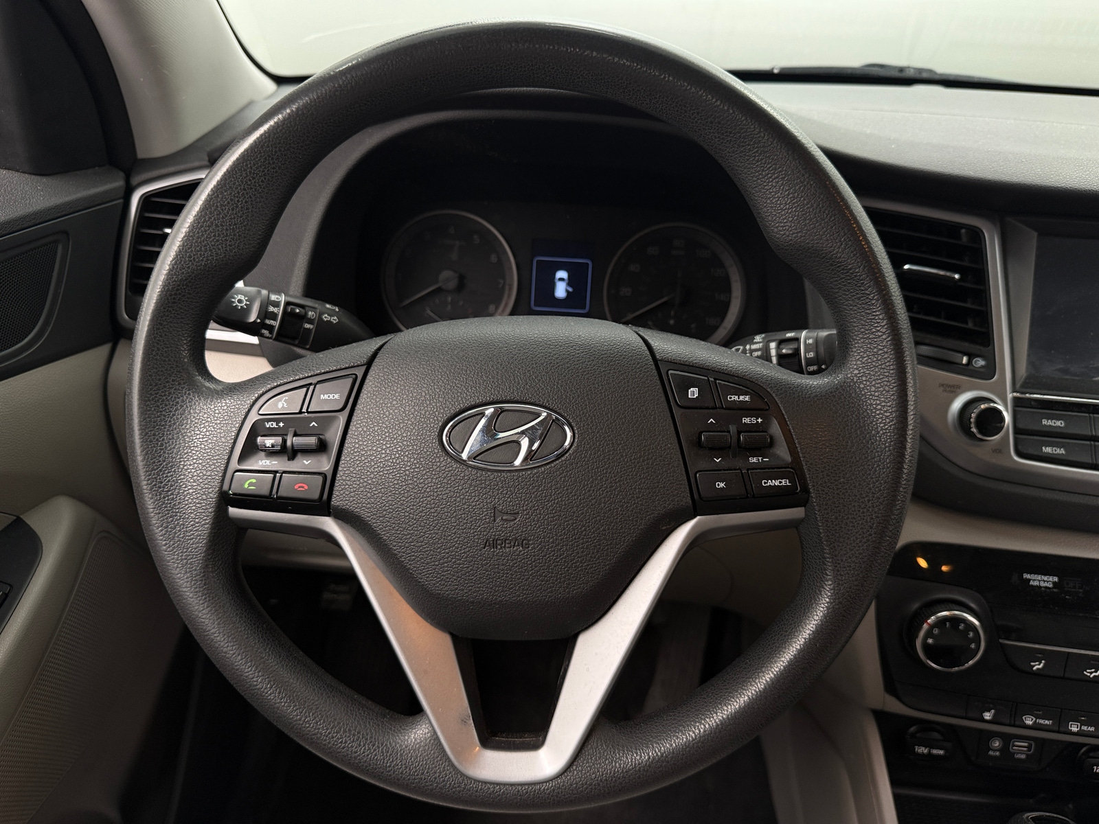 Thumbnail: 2018 Hyundai Tucson - 5