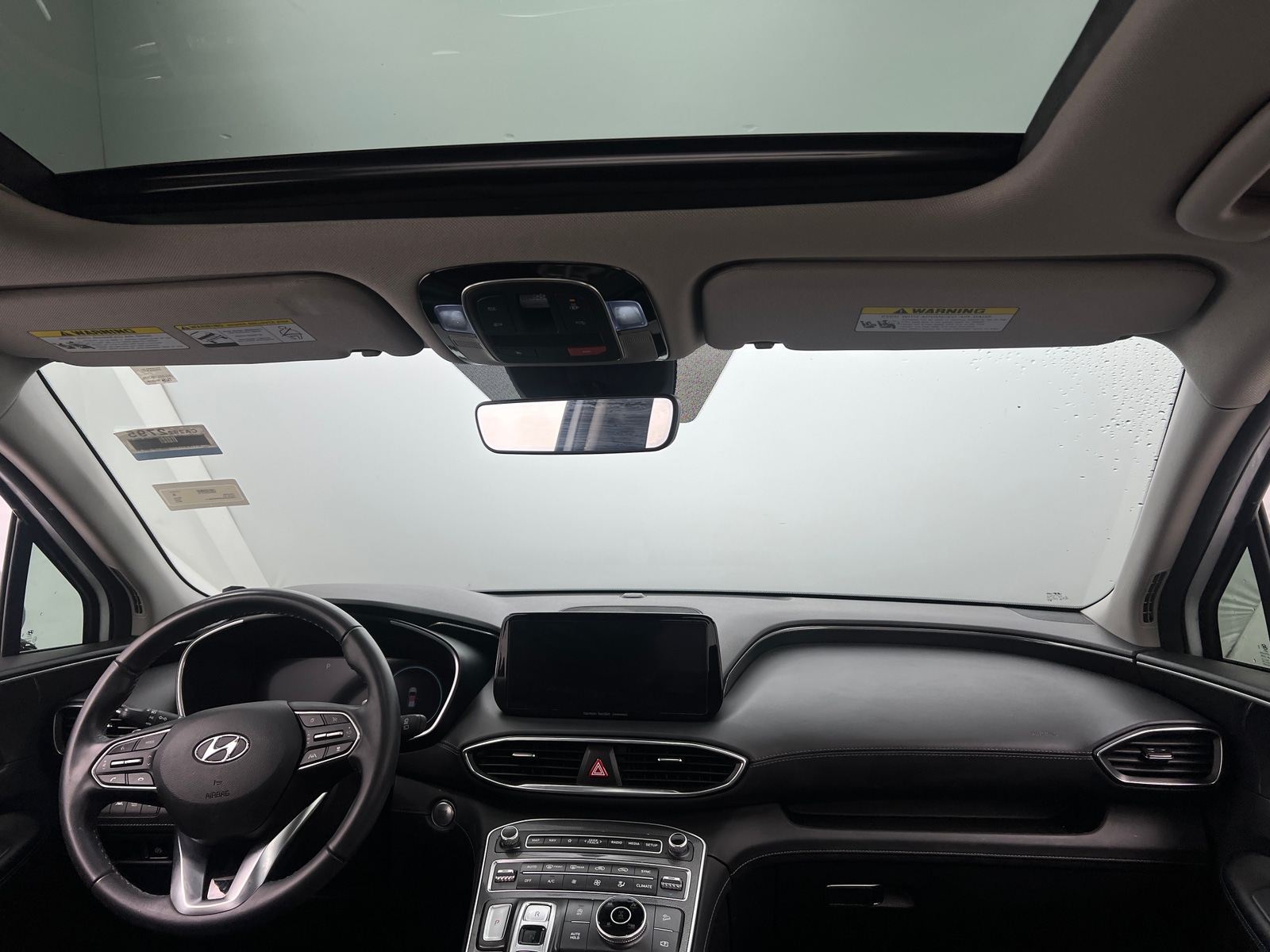 Thumbnail: 2023 Hyundai Santa Fe - 3