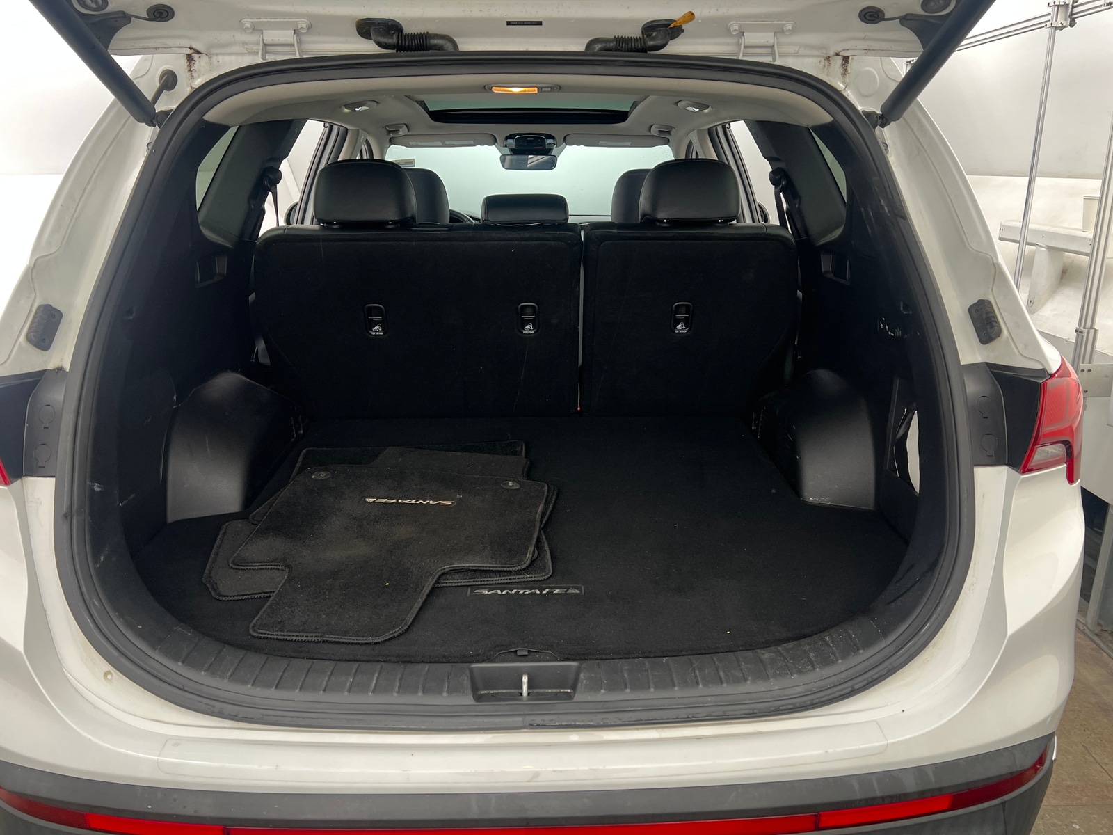 Thumbnail: 2023 Hyundai Santa Fe - 7