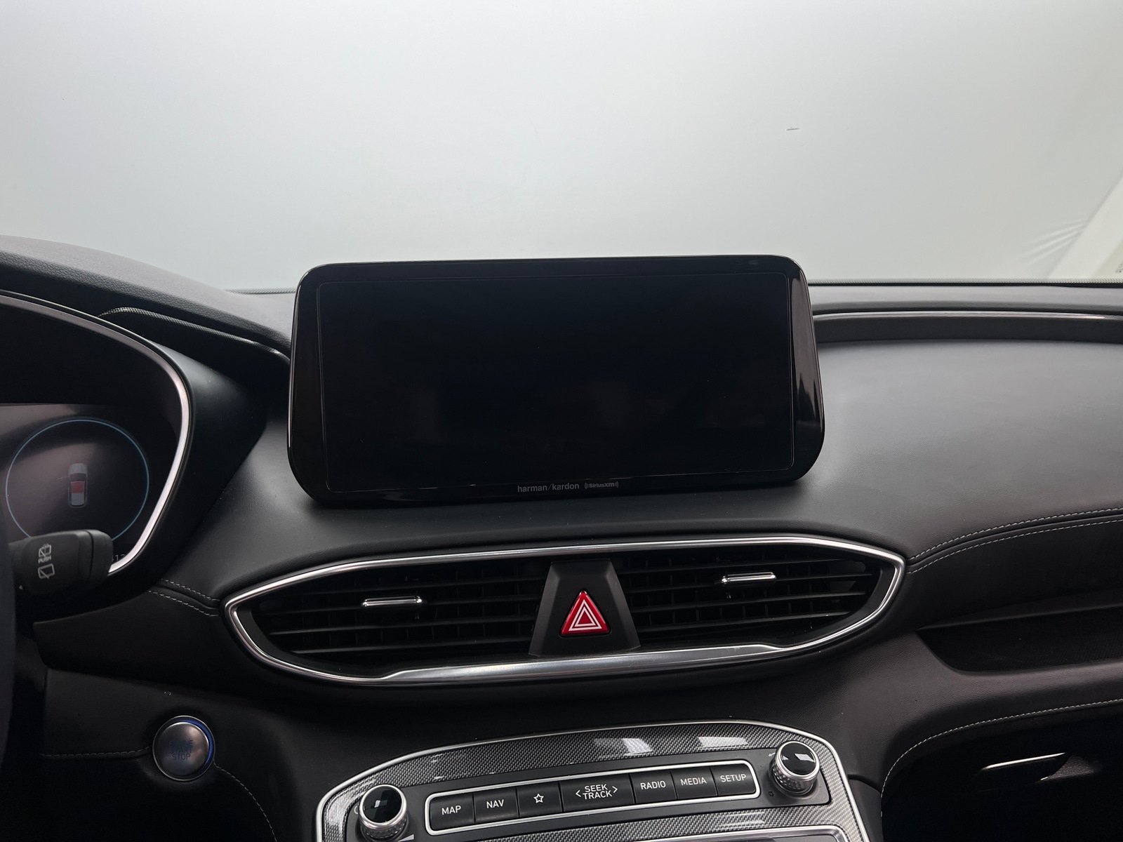 Thumbnail: 2023 Hyundai Santa Fe - 4