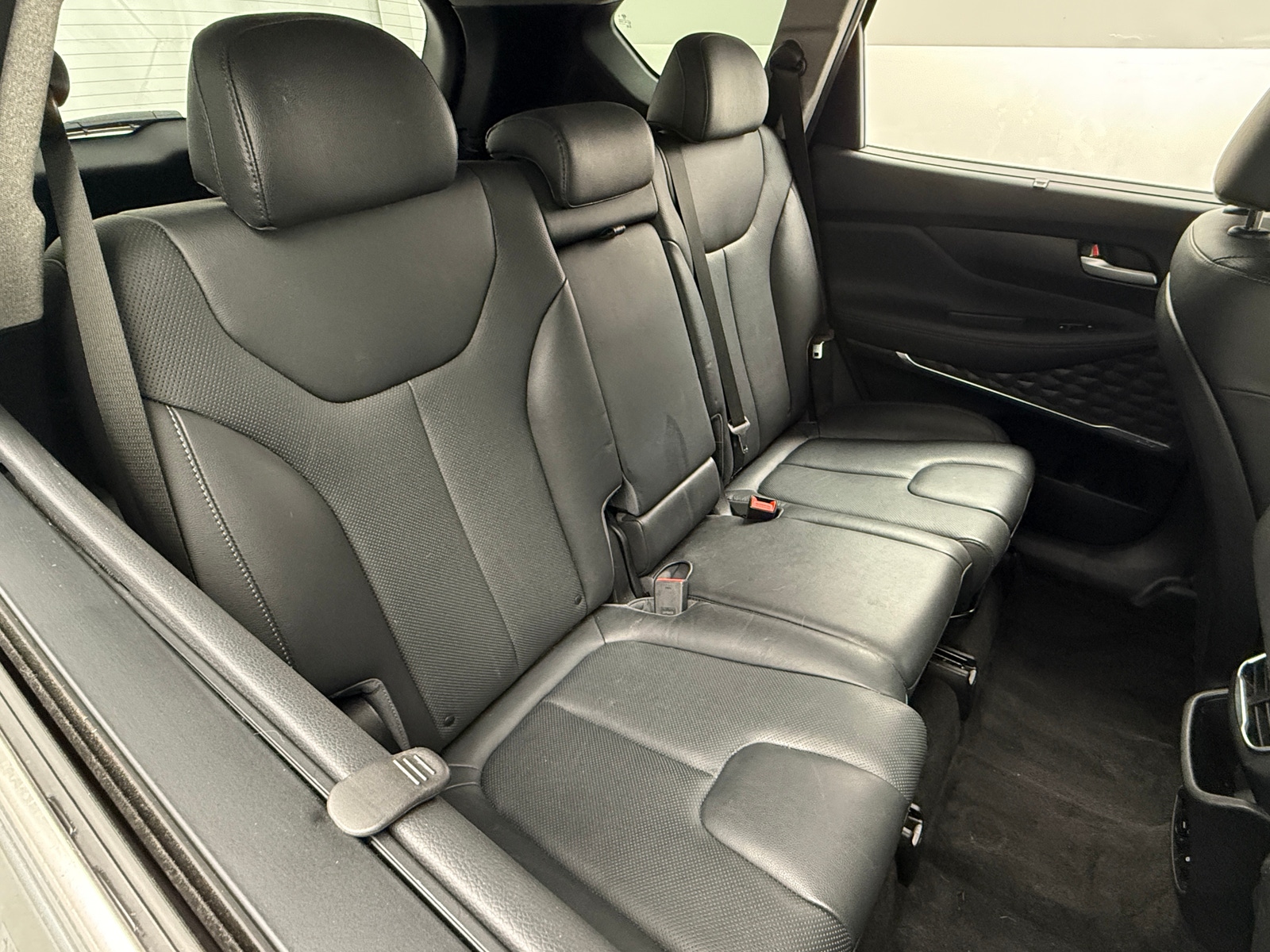 Thumbnail: 2019 Hyundai Santa Fe - 5