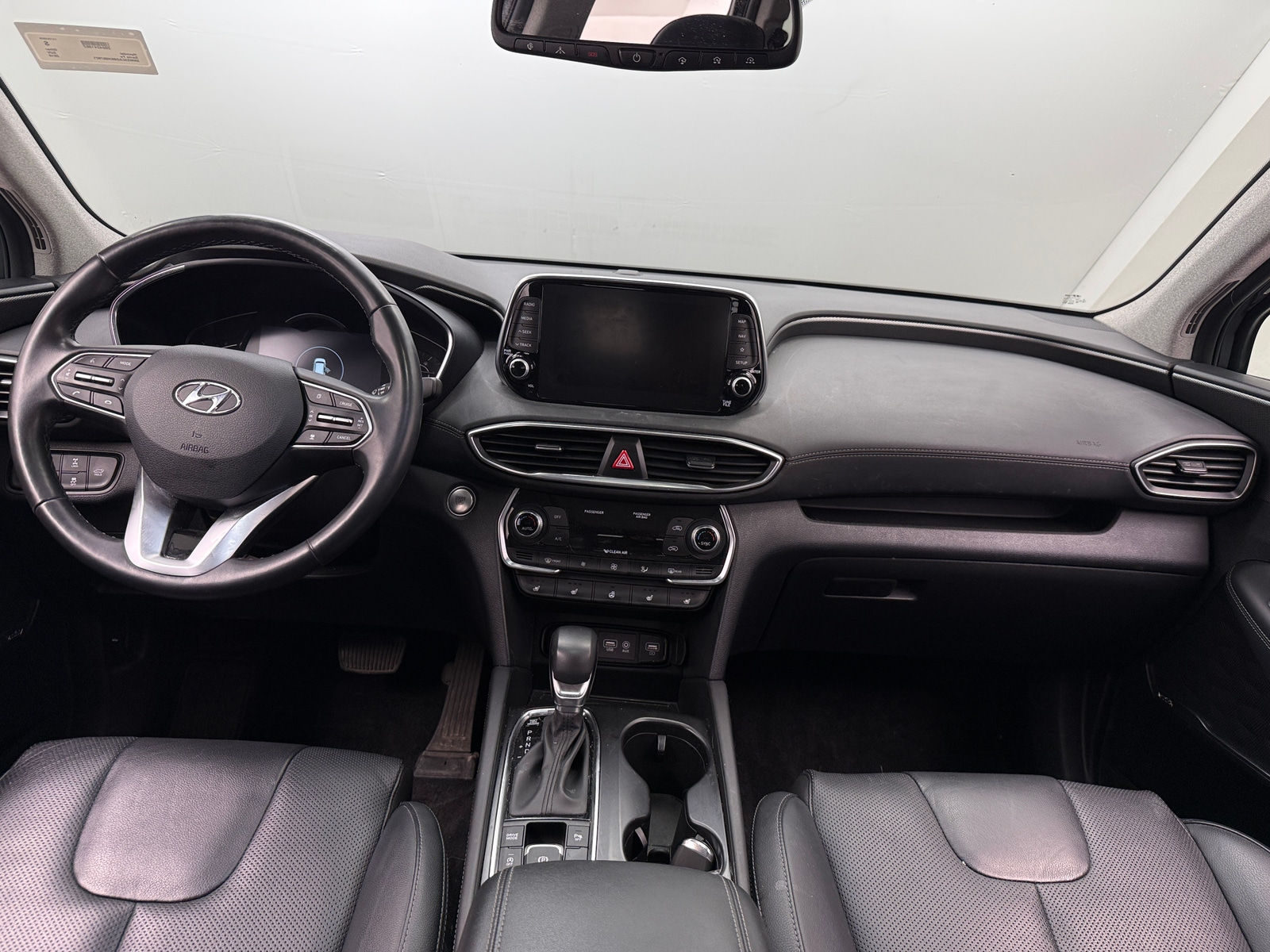 Thumbnail: 2019 Hyundai Santa Fe - 2