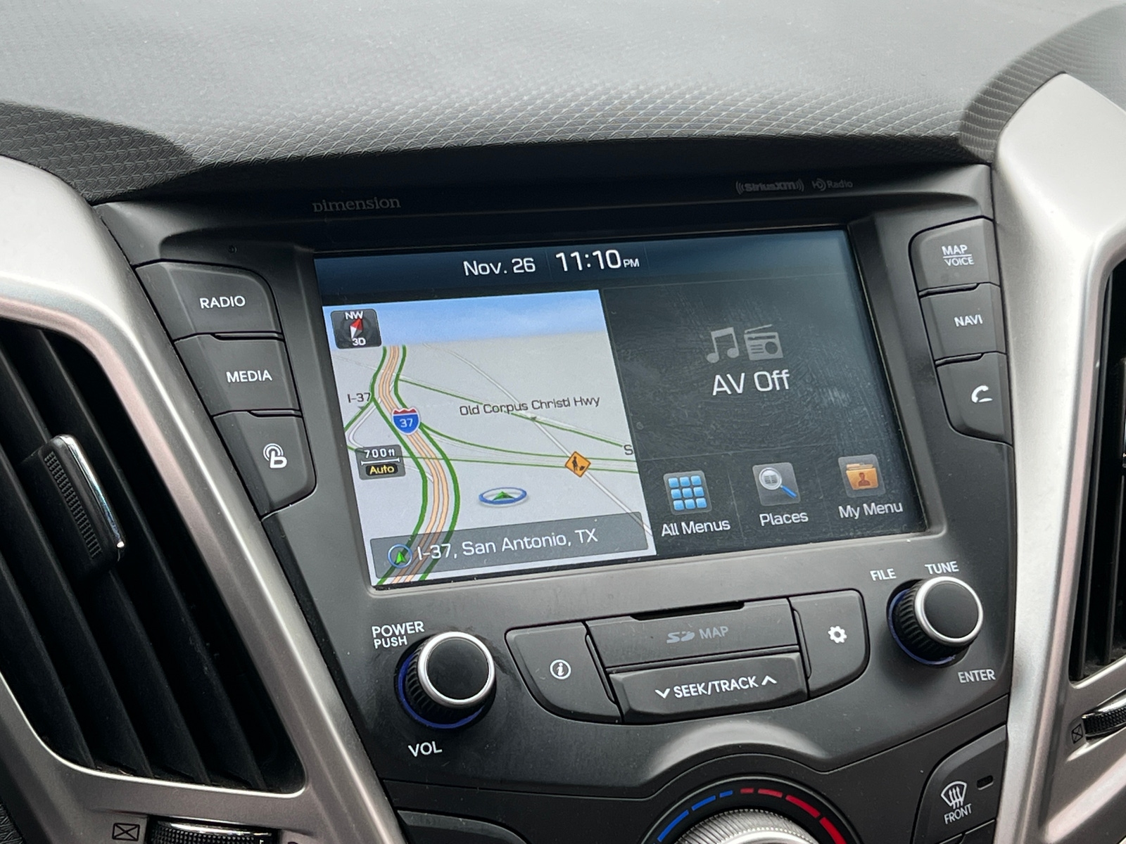 Thumbnail: 2017 Hyundai Veloster - 3