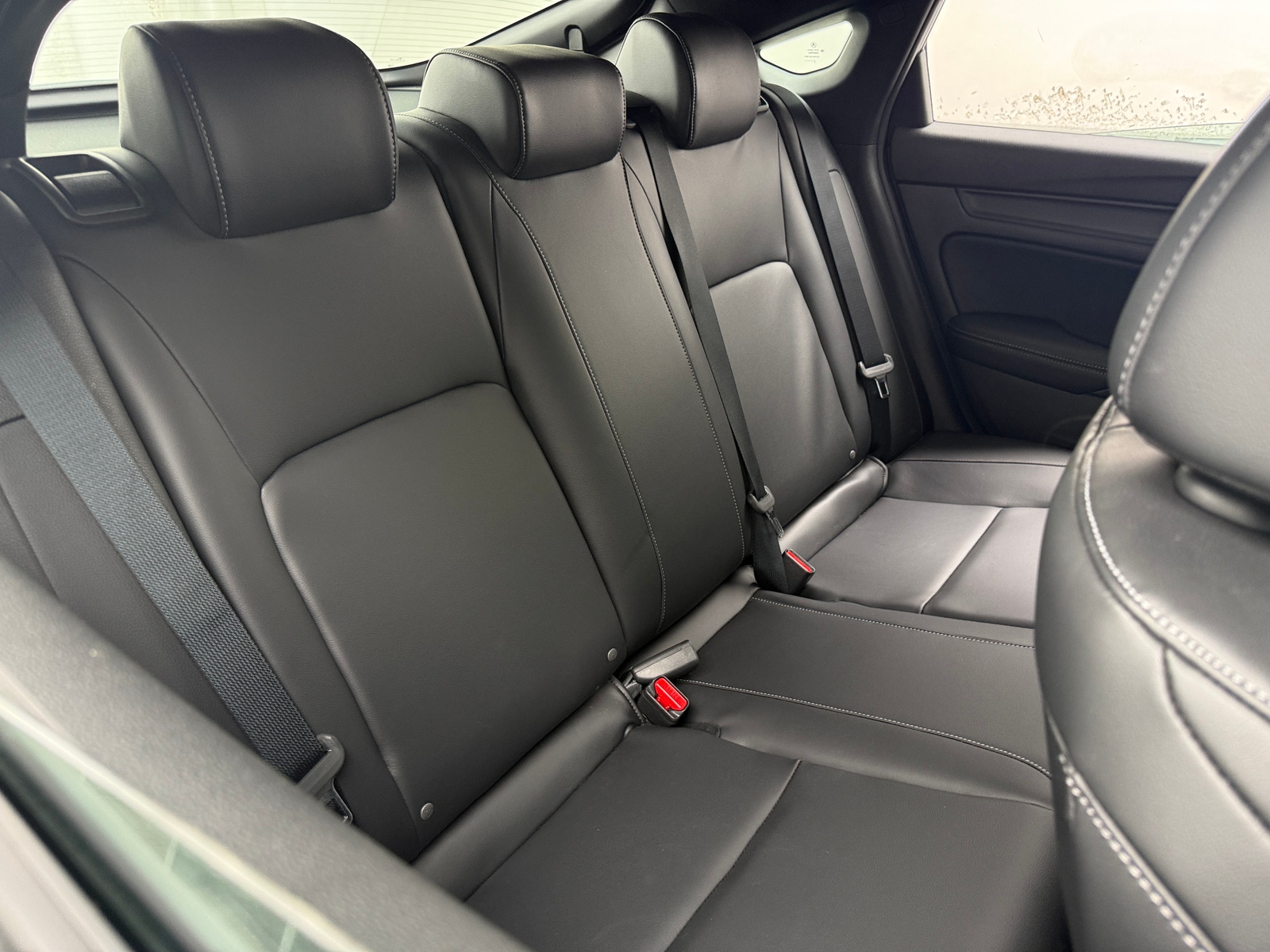 Thumbnail: 2023 Acura Integra - 5