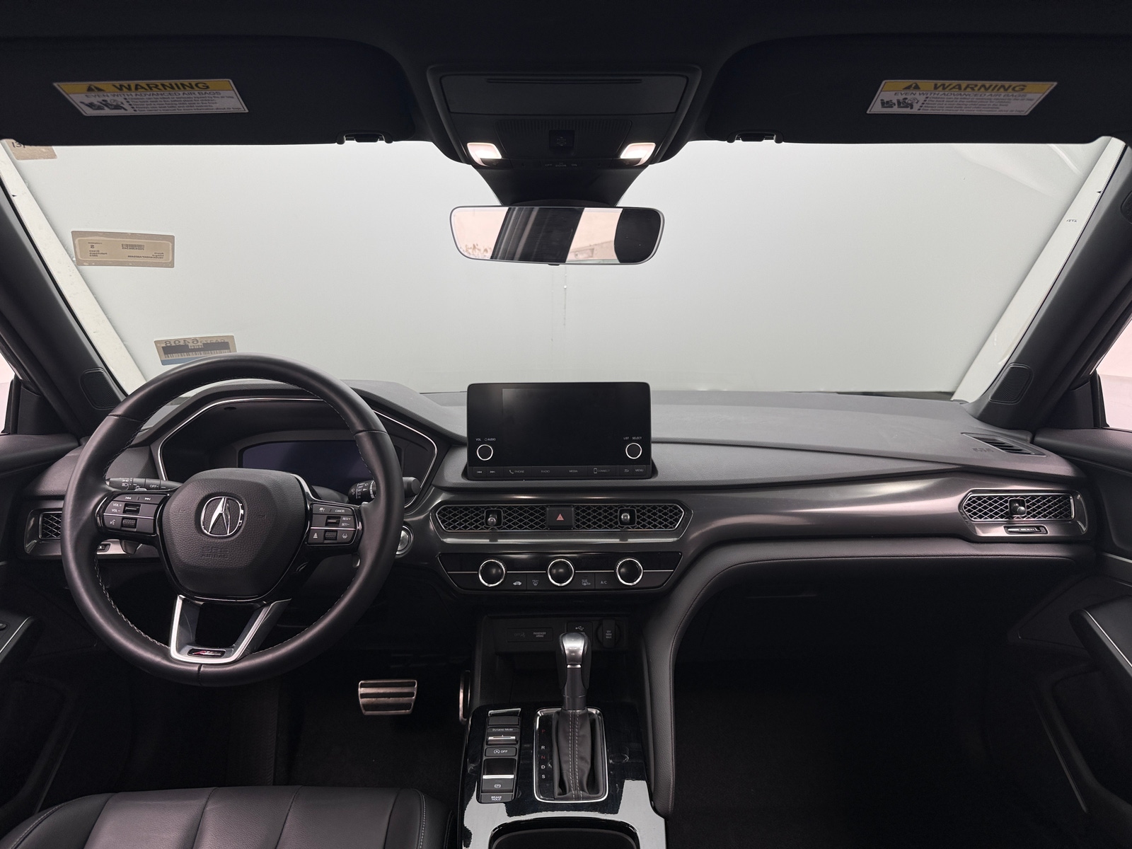 Thumbnail: 2023 Acura Integra - 2