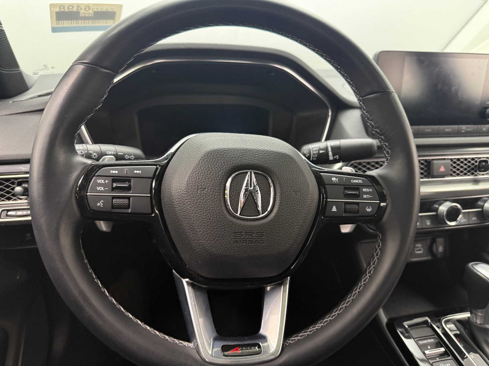 Thumbnail: 2023 Acura Integra - 4