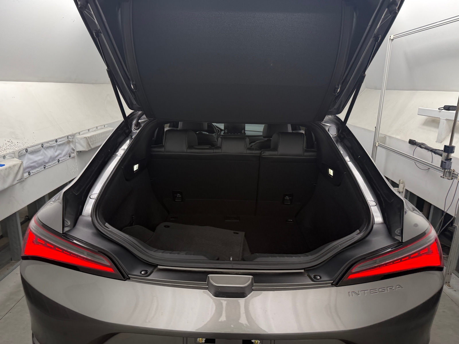 Thumbnail: 2023 Acura Integra - 6