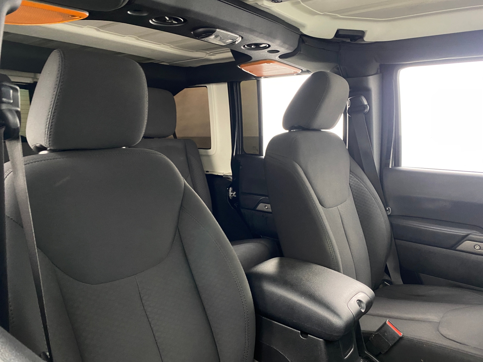 Thumbnail: 2017 Jeep Wrangler - 2