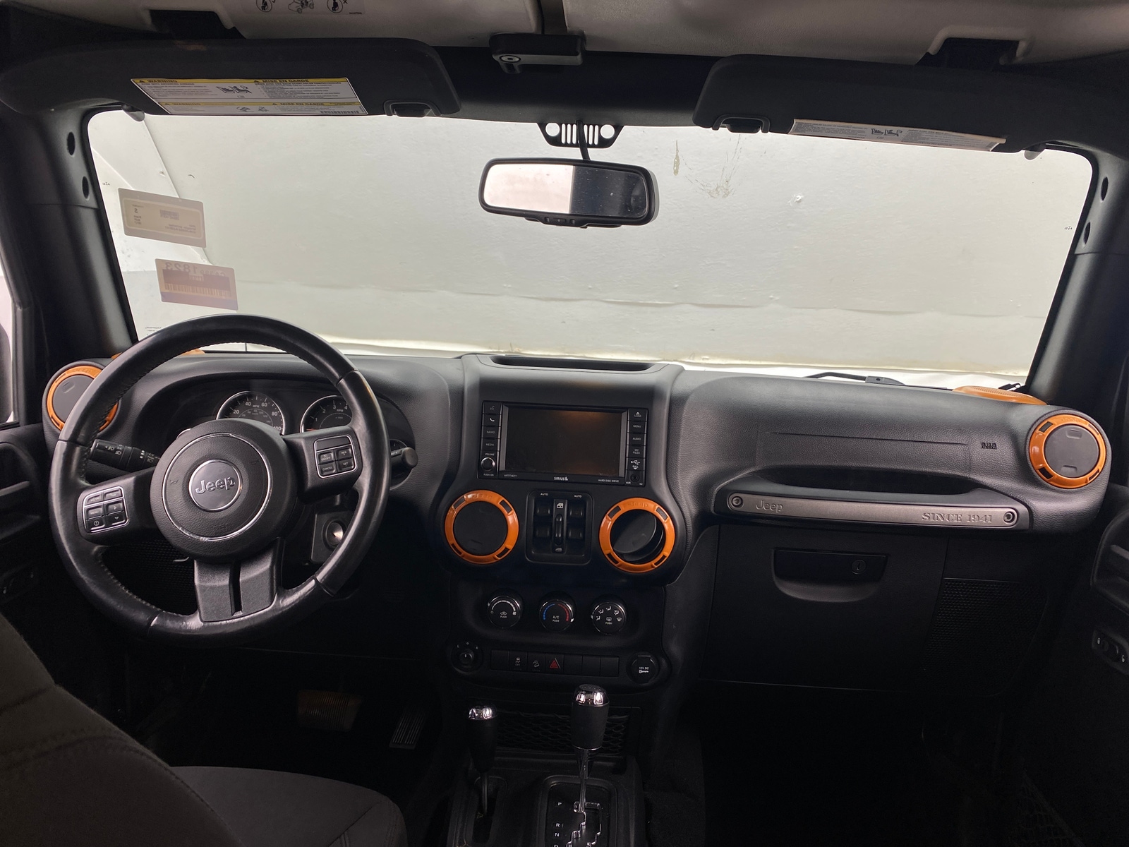 Thumbnail: 2017 Jeep Wrangler - 3