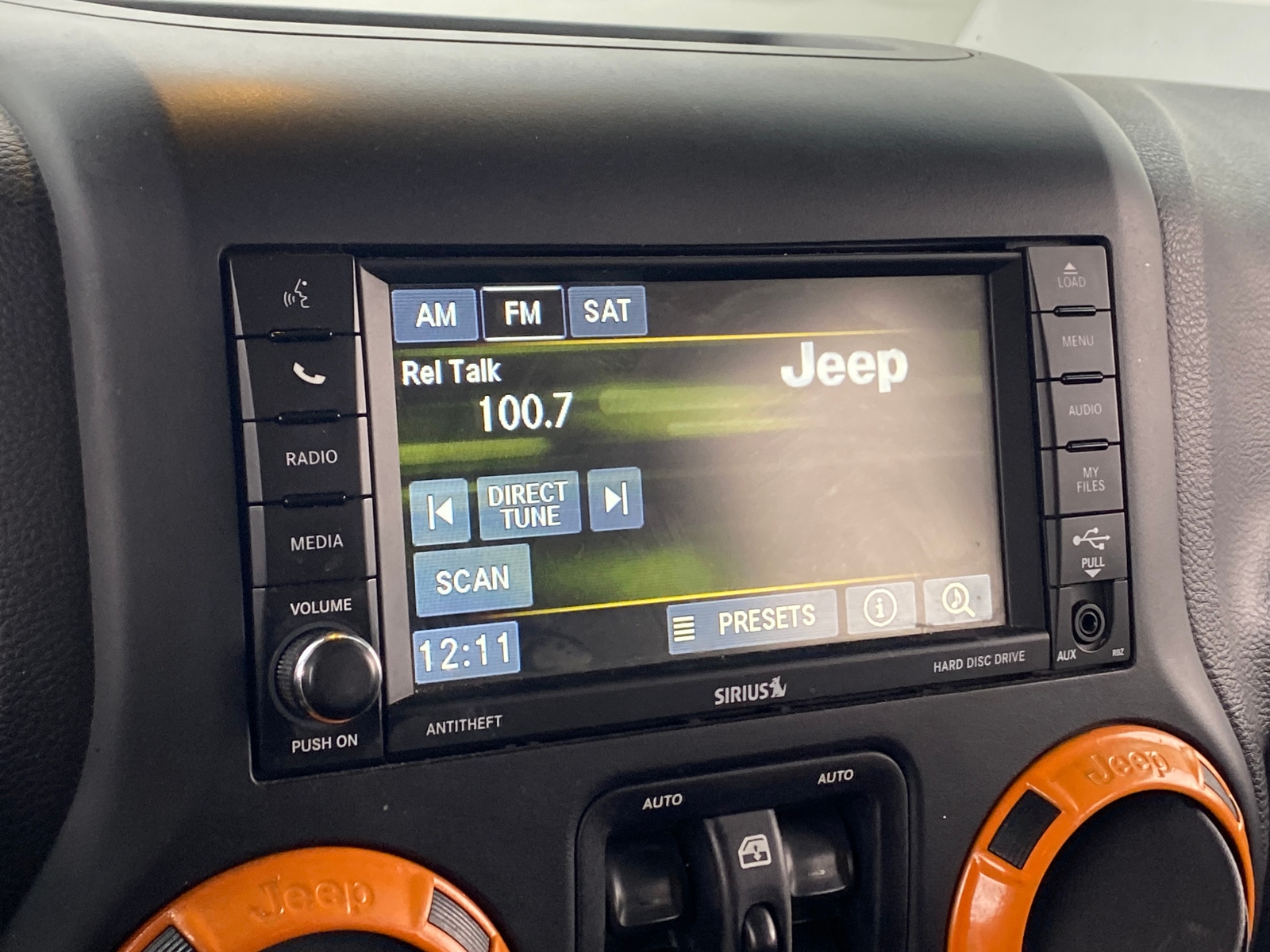 Thumbnail: 2017 Jeep Wrangler - 4