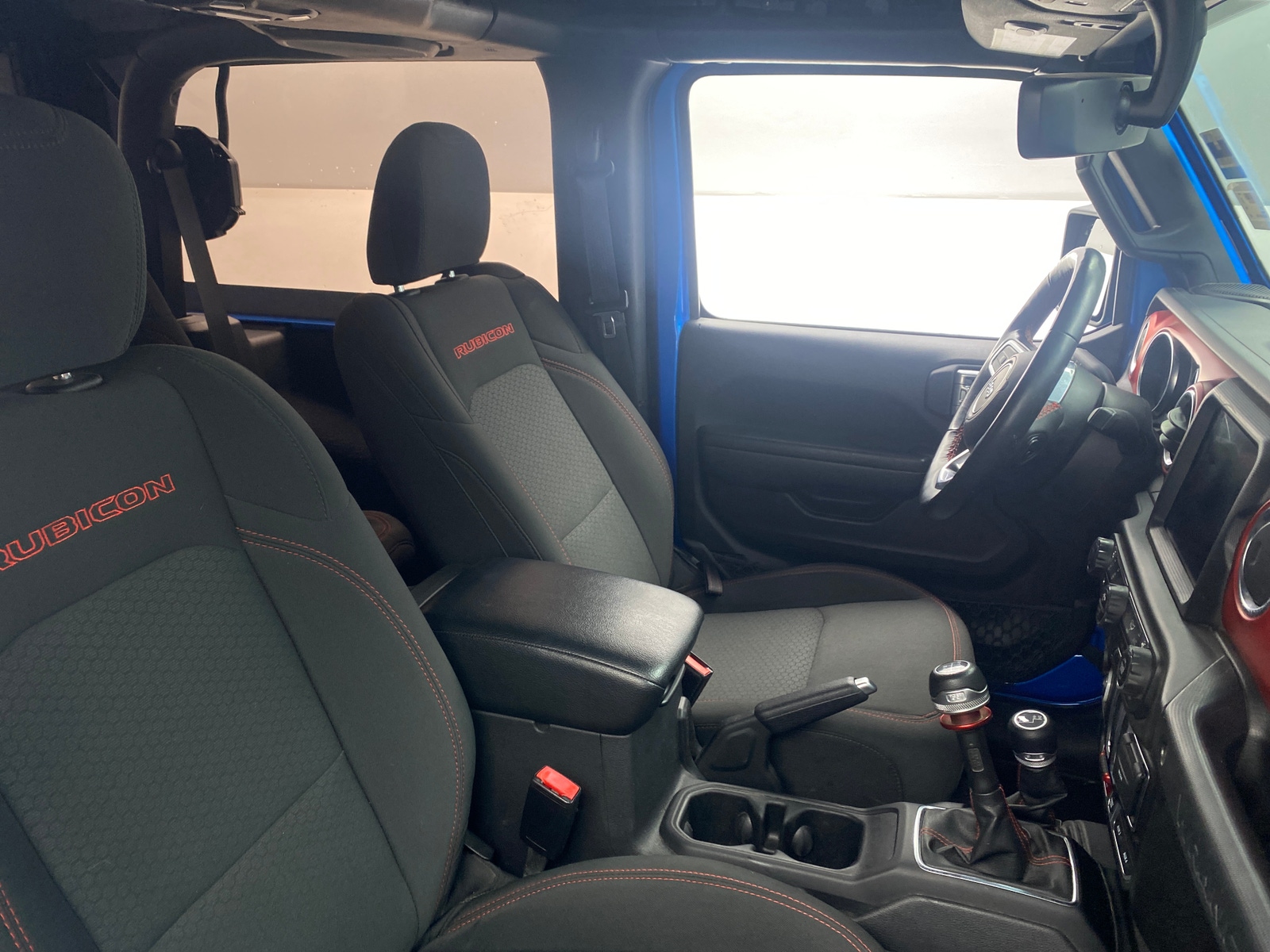 Thumbnail: 2022 Jeep Wrangler - 2