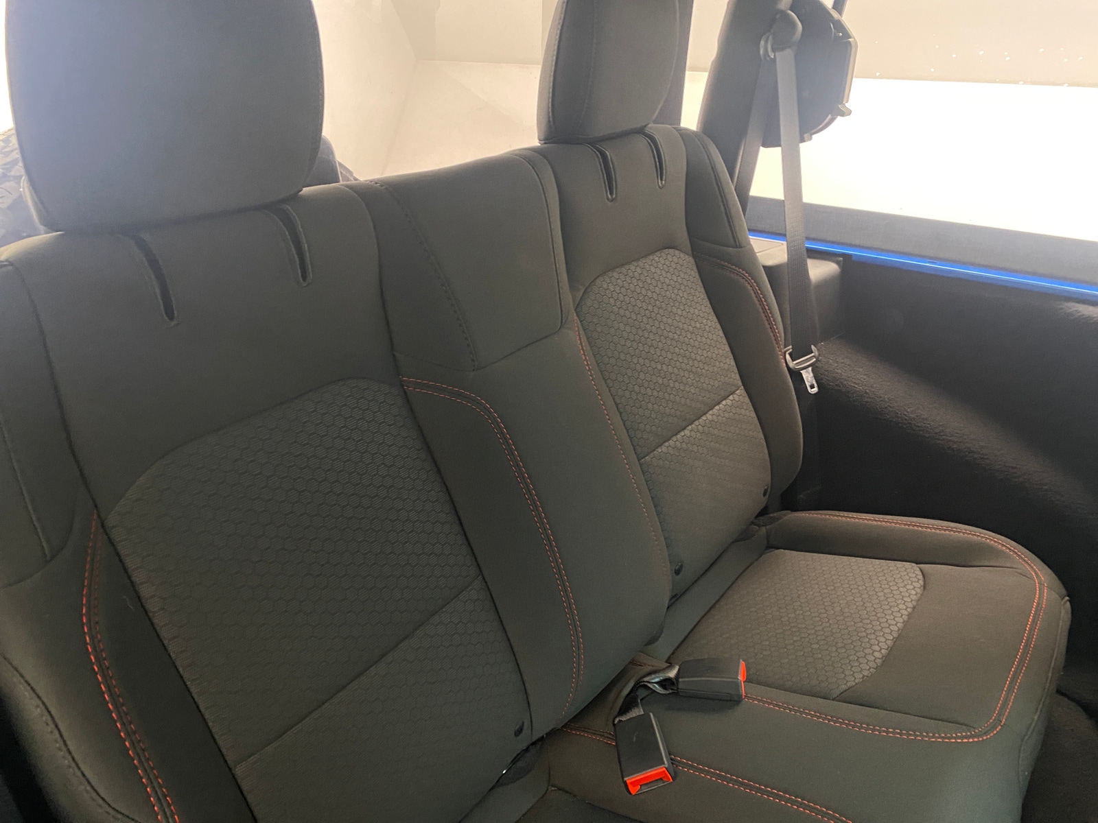 Thumbnail: 2022 Jeep Wrangler - 6