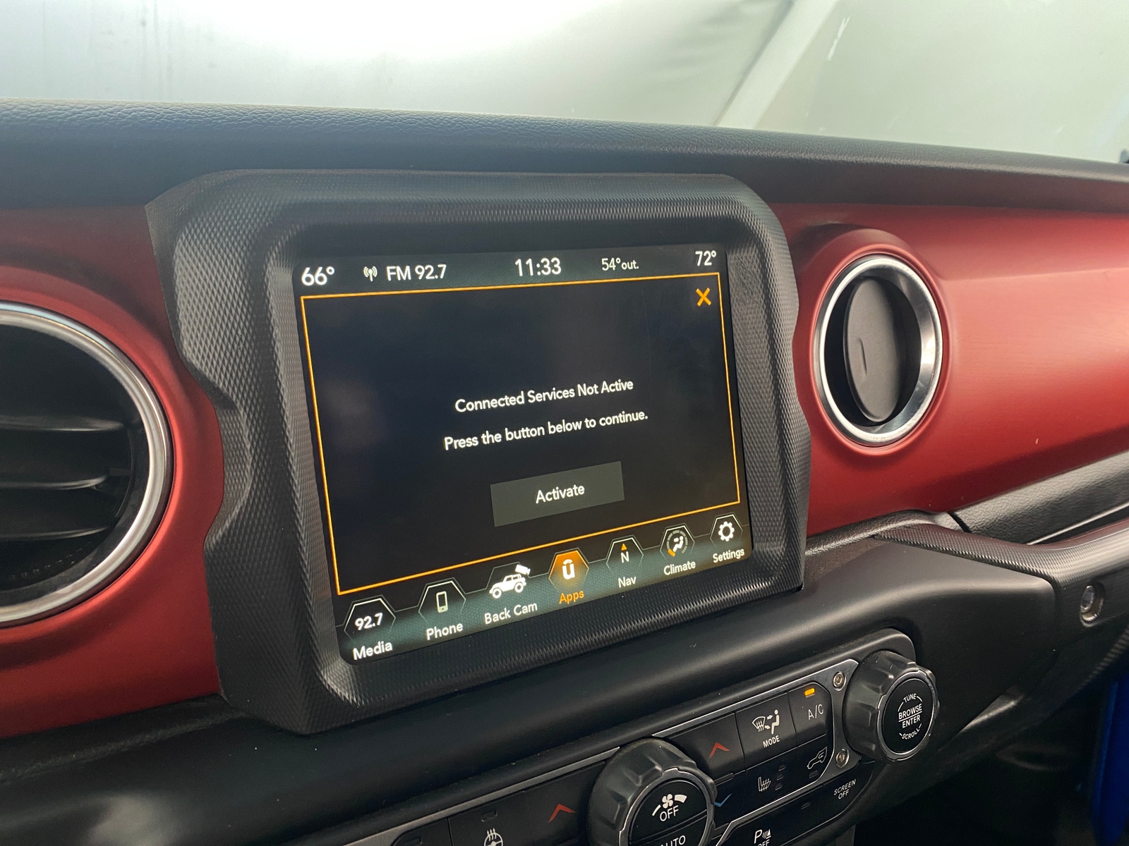 Thumbnail: 2022 Jeep Wrangler - 4