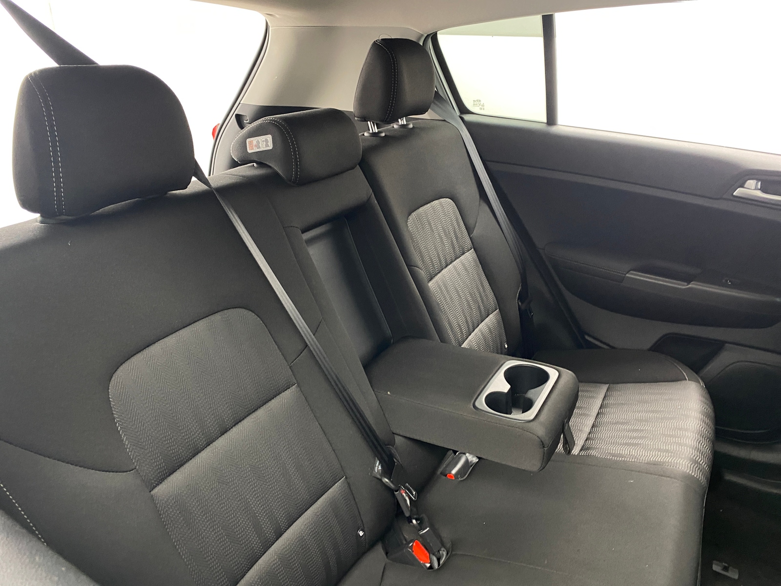 Thumbnail: 2020 Kia Sportage - 6