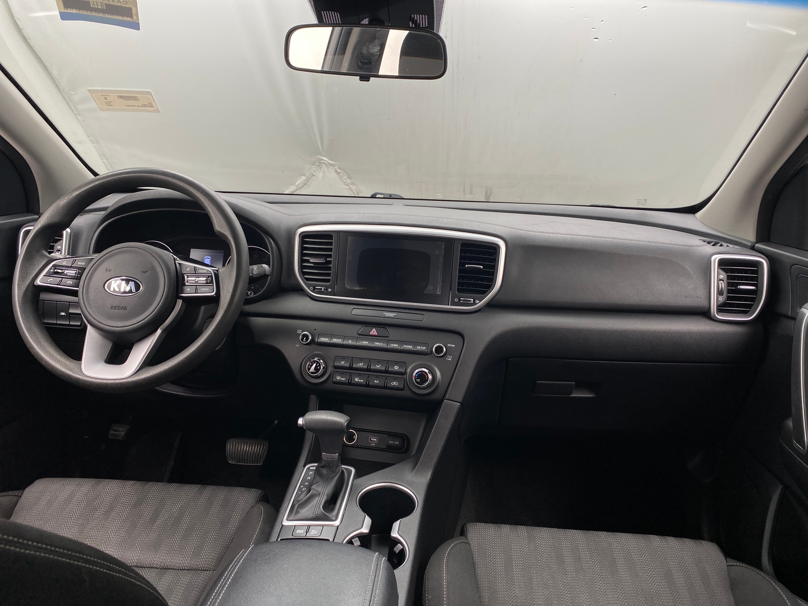 Thumbnail: 2020 Kia Sportage - 3