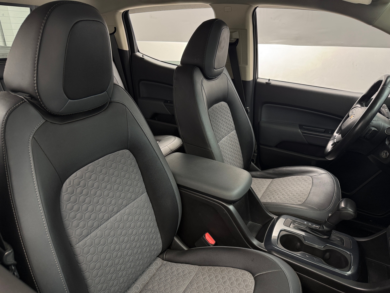 Thumbnail: 2016 Chevrolet Colorado - 2