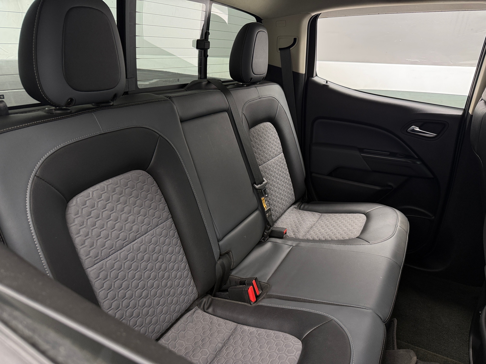 Thumbnail: 2016 Chevrolet Colorado - 6