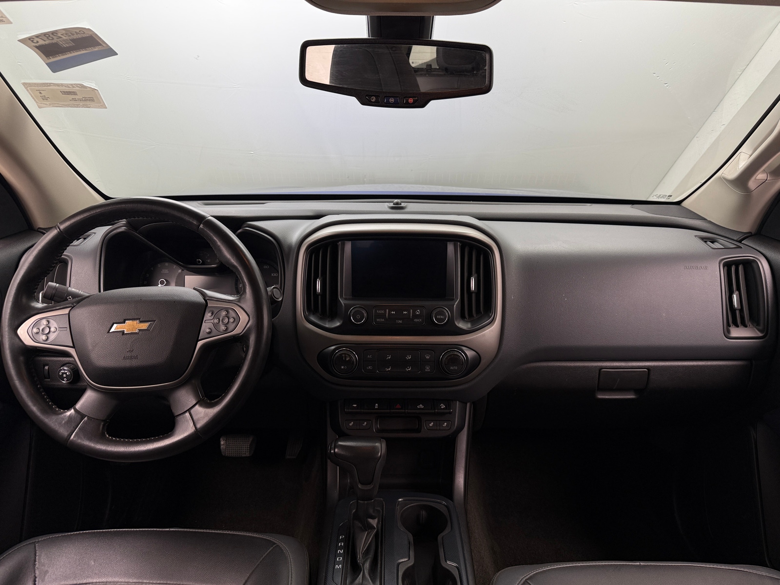 Thumbnail: 2016 Chevrolet Colorado - 3