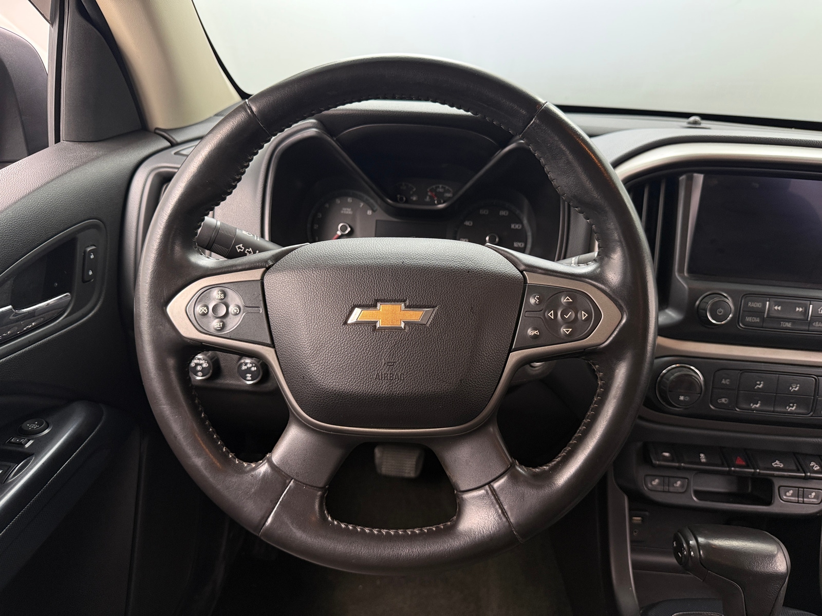 Thumbnail: 2016 Chevrolet Colorado - 5
