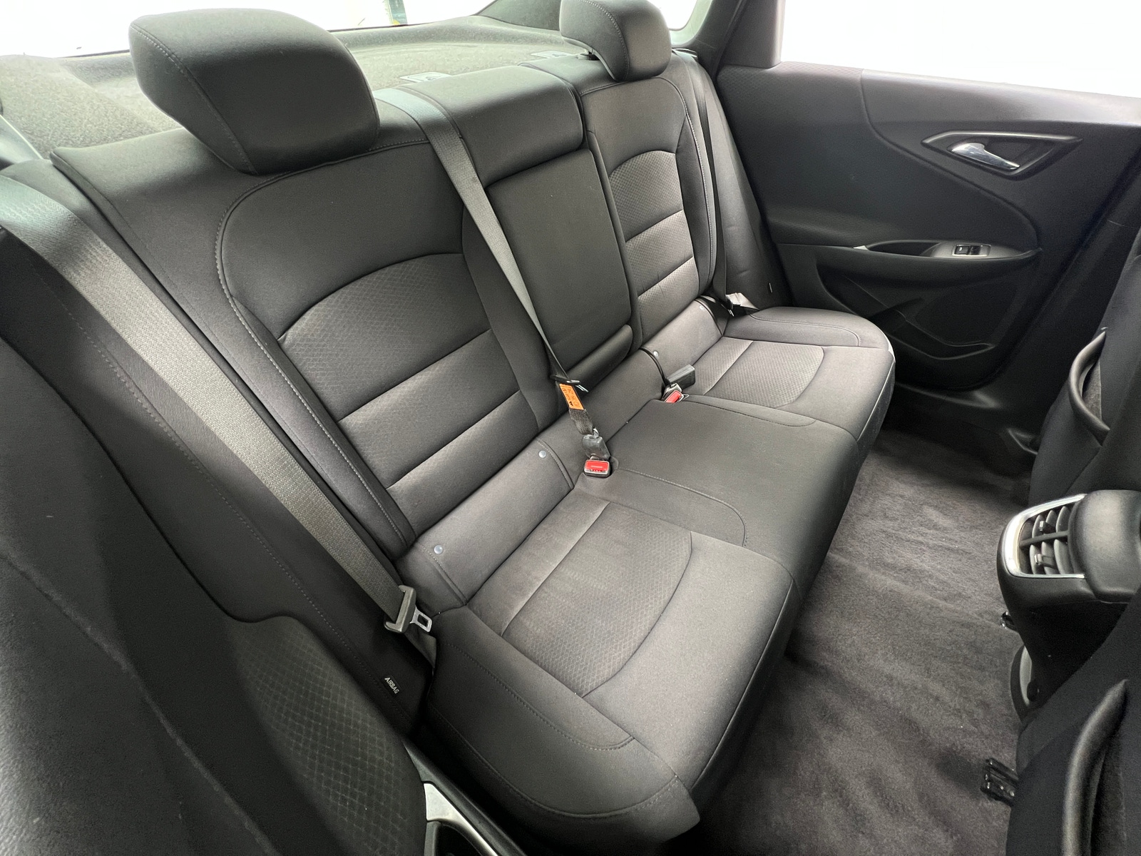 Thumbnail: 2022 Chevrolet Malibu - 6