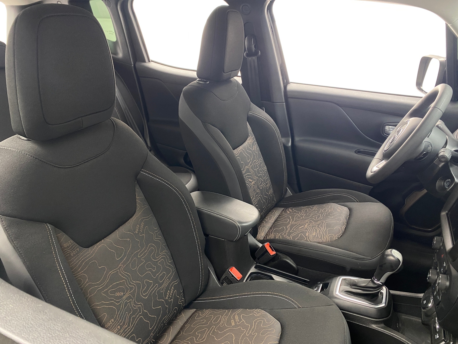 Thumbnail: 2023 Jeep Renegade - 2