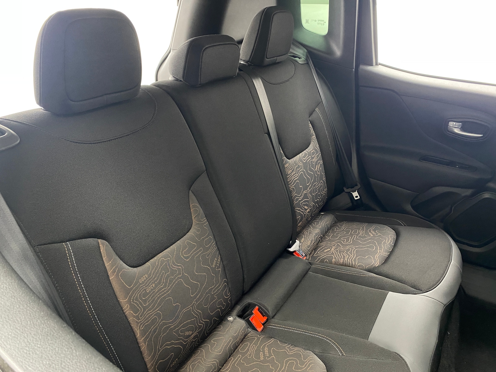 Thumbnail: 2023 Jeep Renegade - 6