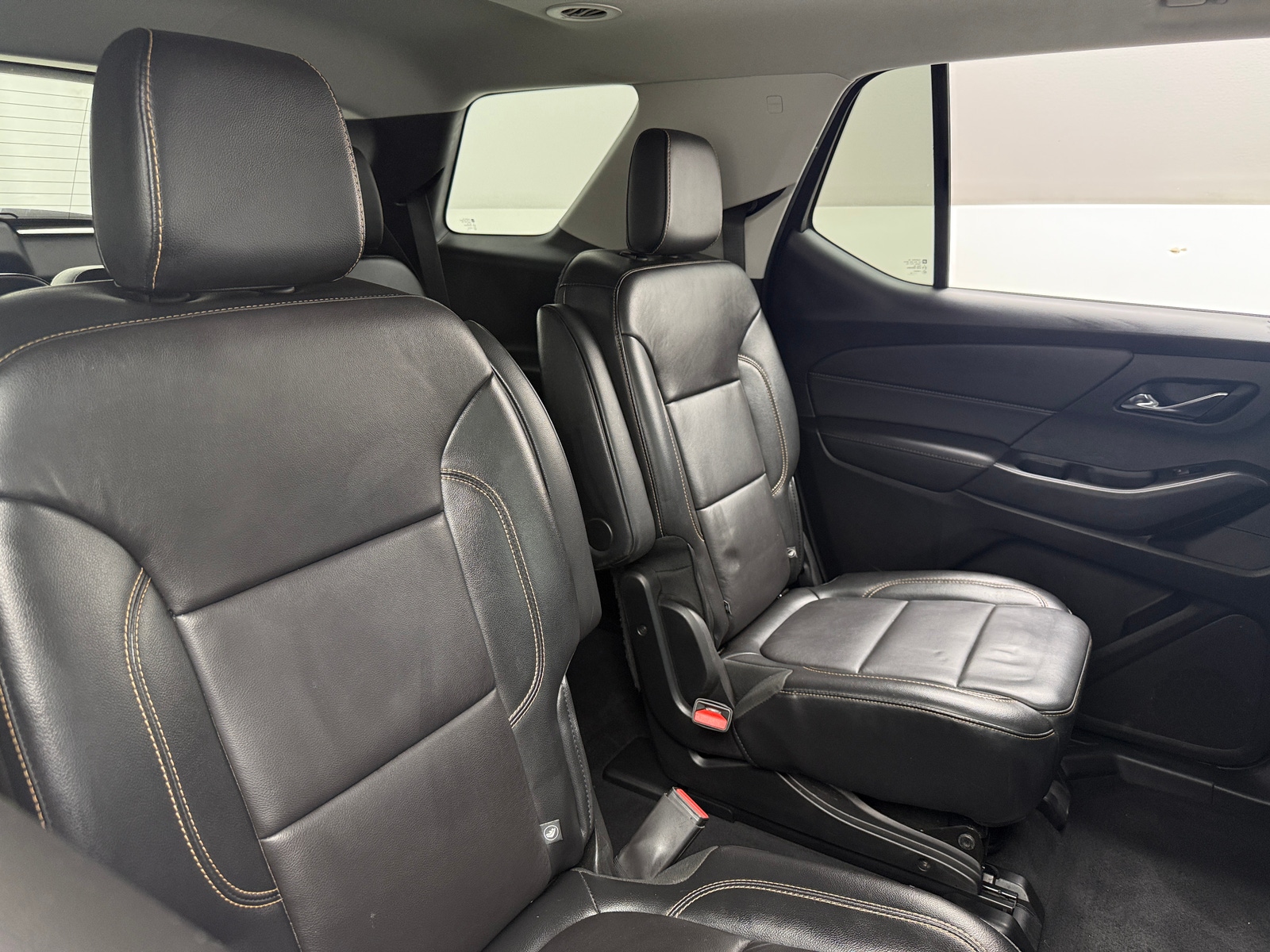 Thumbnail: 2018 Chevrolet Traverse - 5