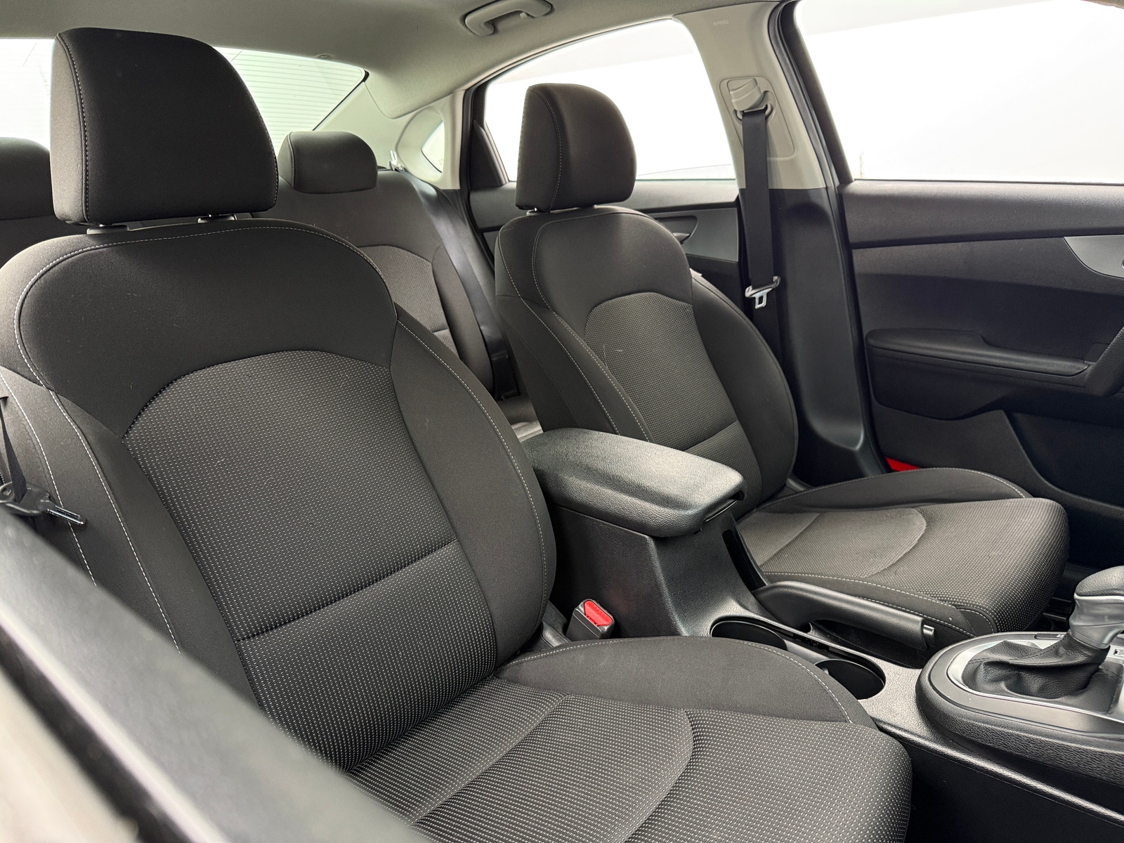 Thumbnail: 2020 Kia Forte - 2