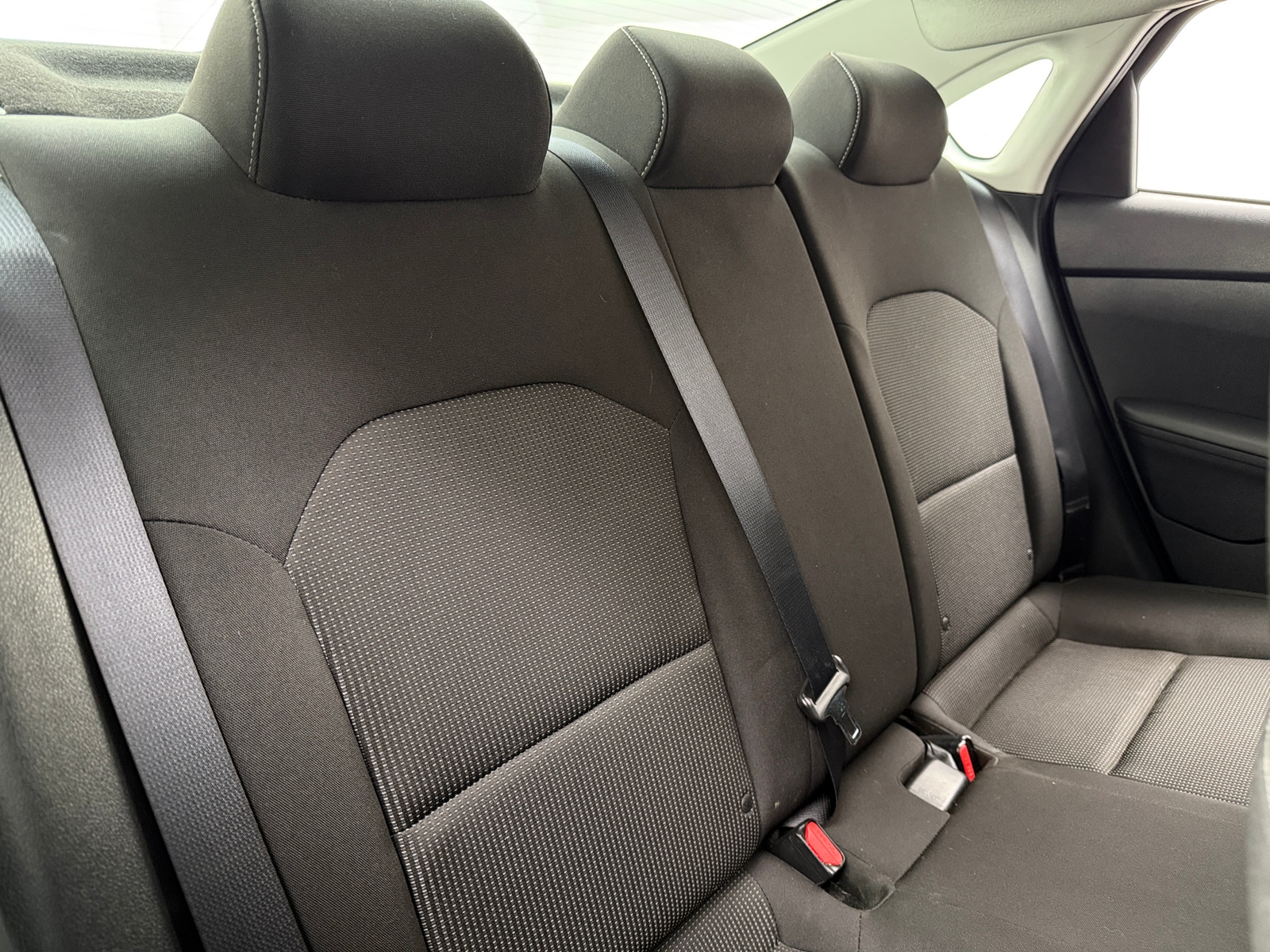 Thumbnail: 2020 Kia Forte - 6